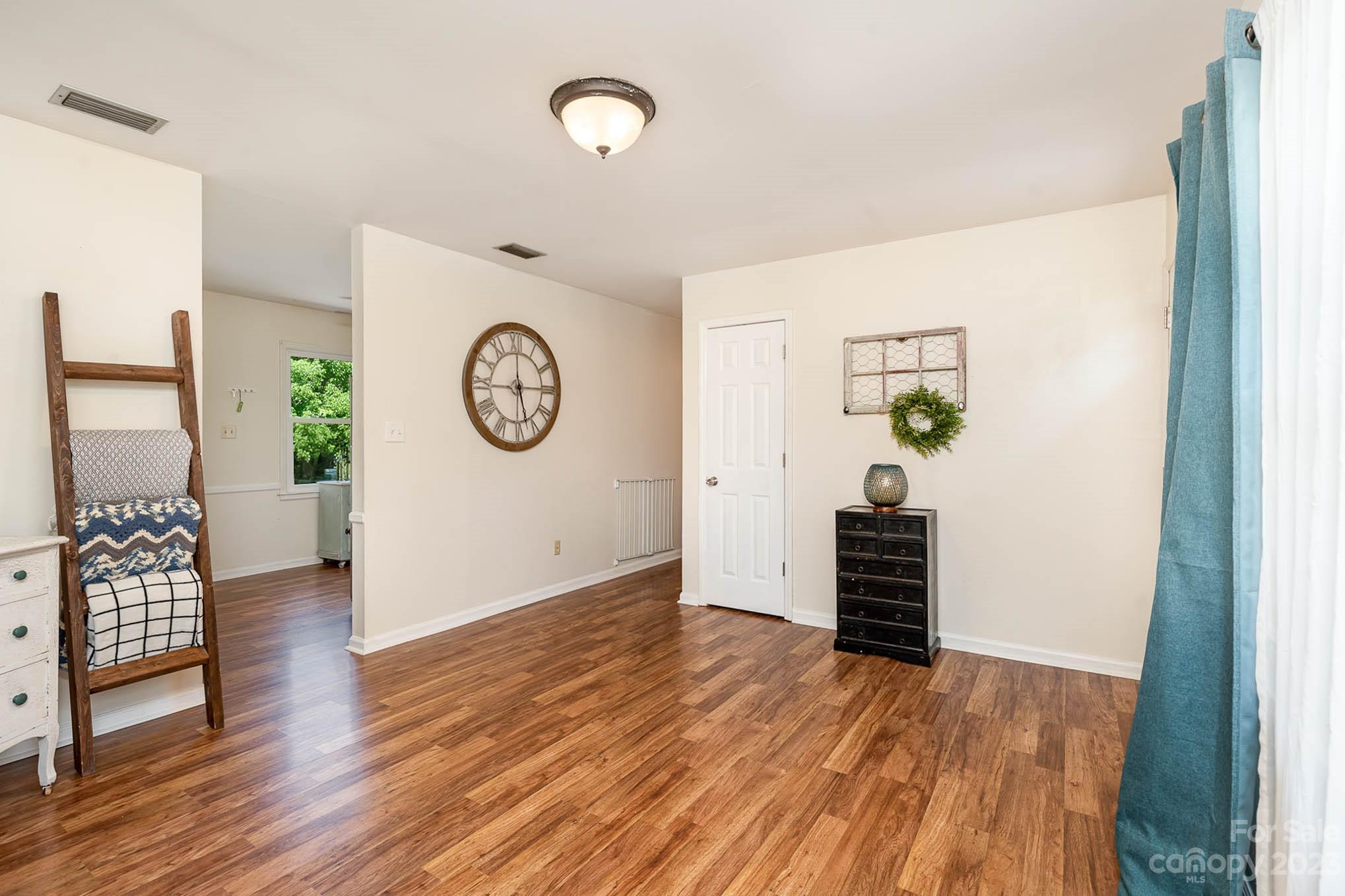 Cabarrus Woods - Residential