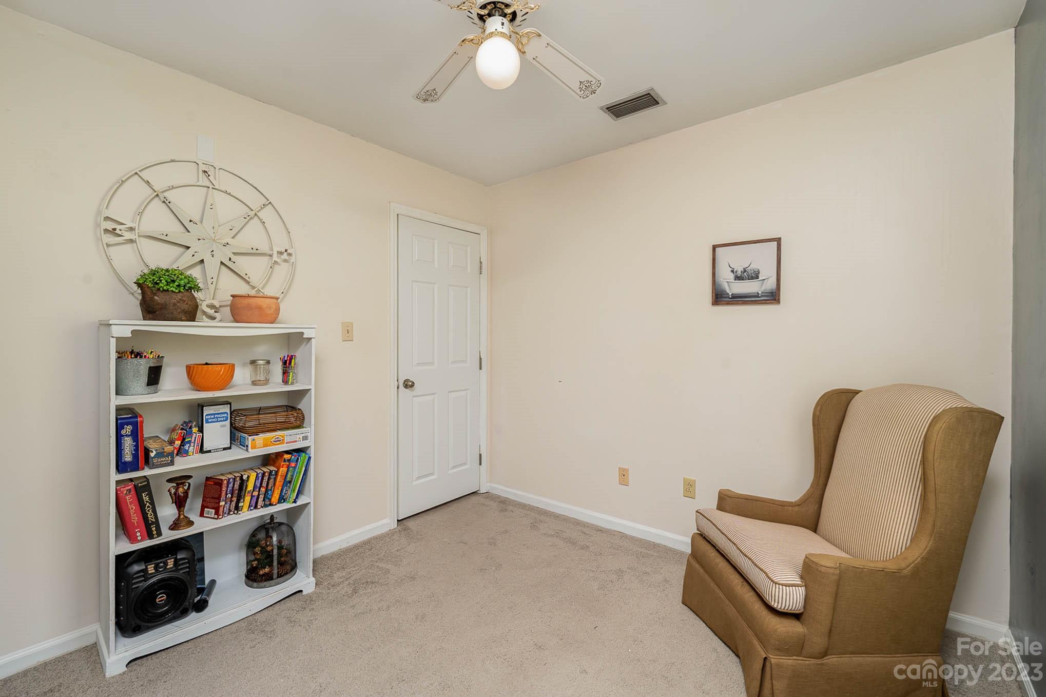 Cabarrus Woods - Residential