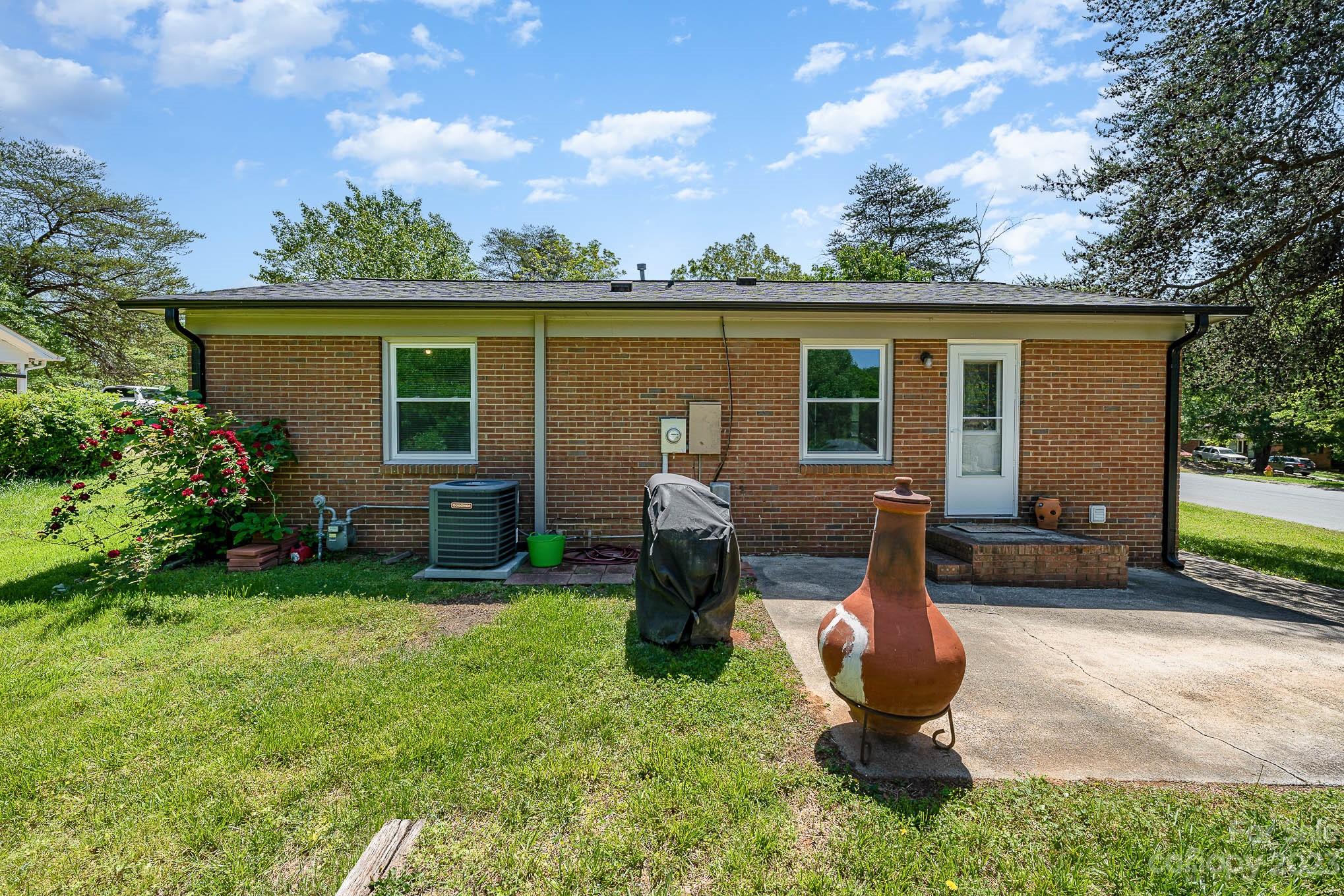 Cabarrus Woods - Residential