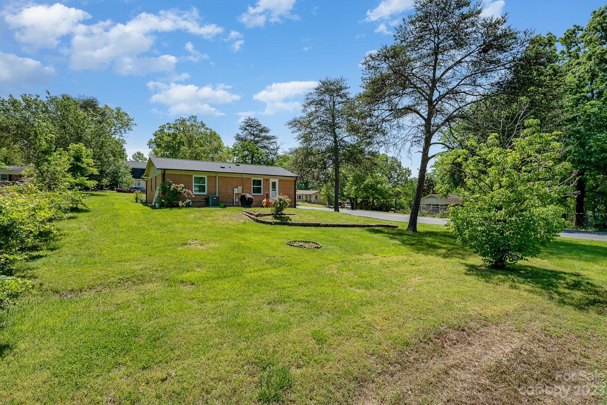 Cabarrus Woods - Residential