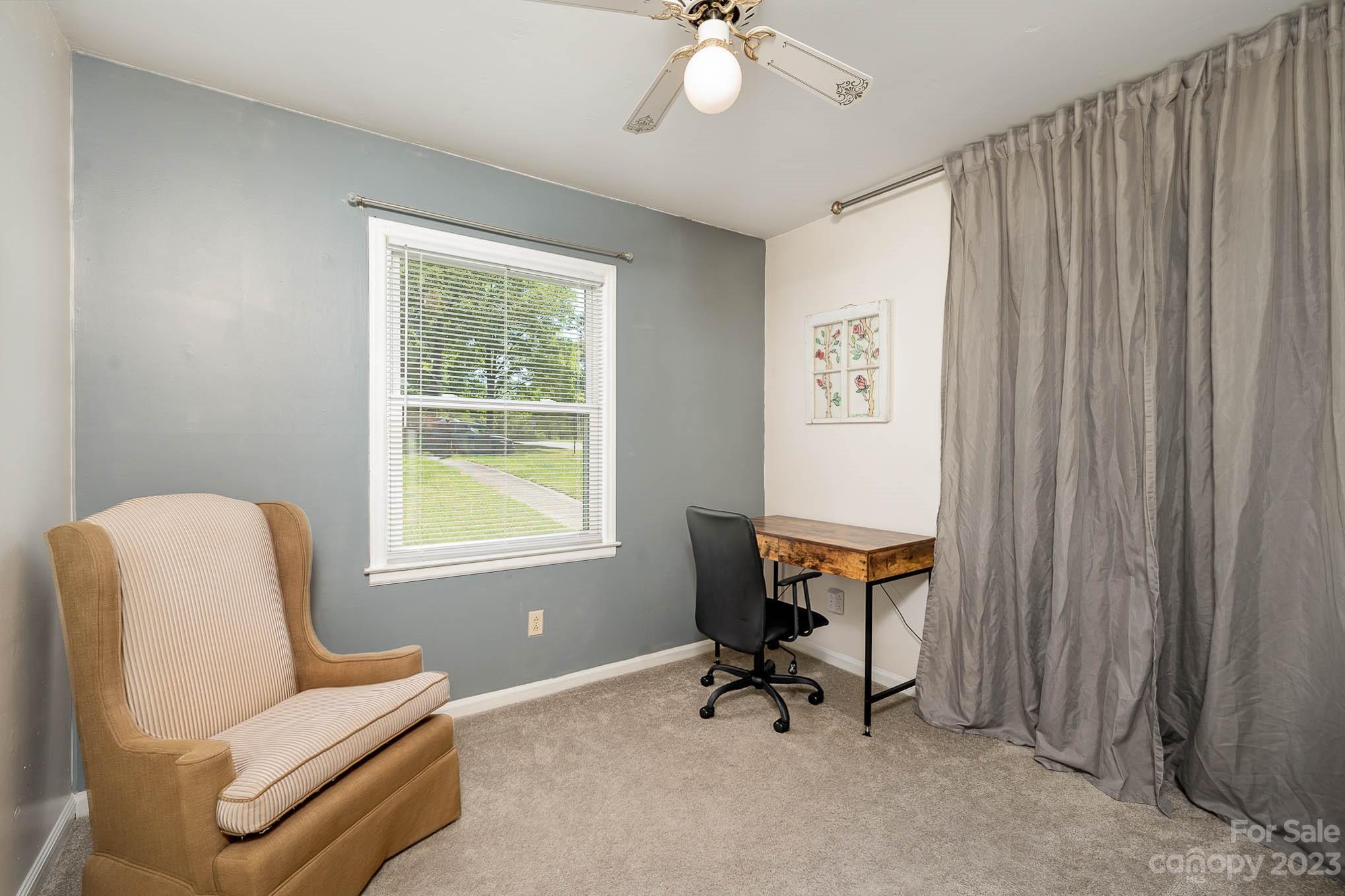 Cabarrus Woods - Residential