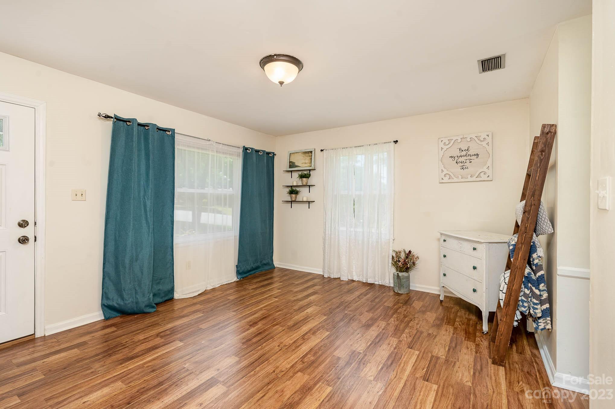 Cabarrus Woods - Residential