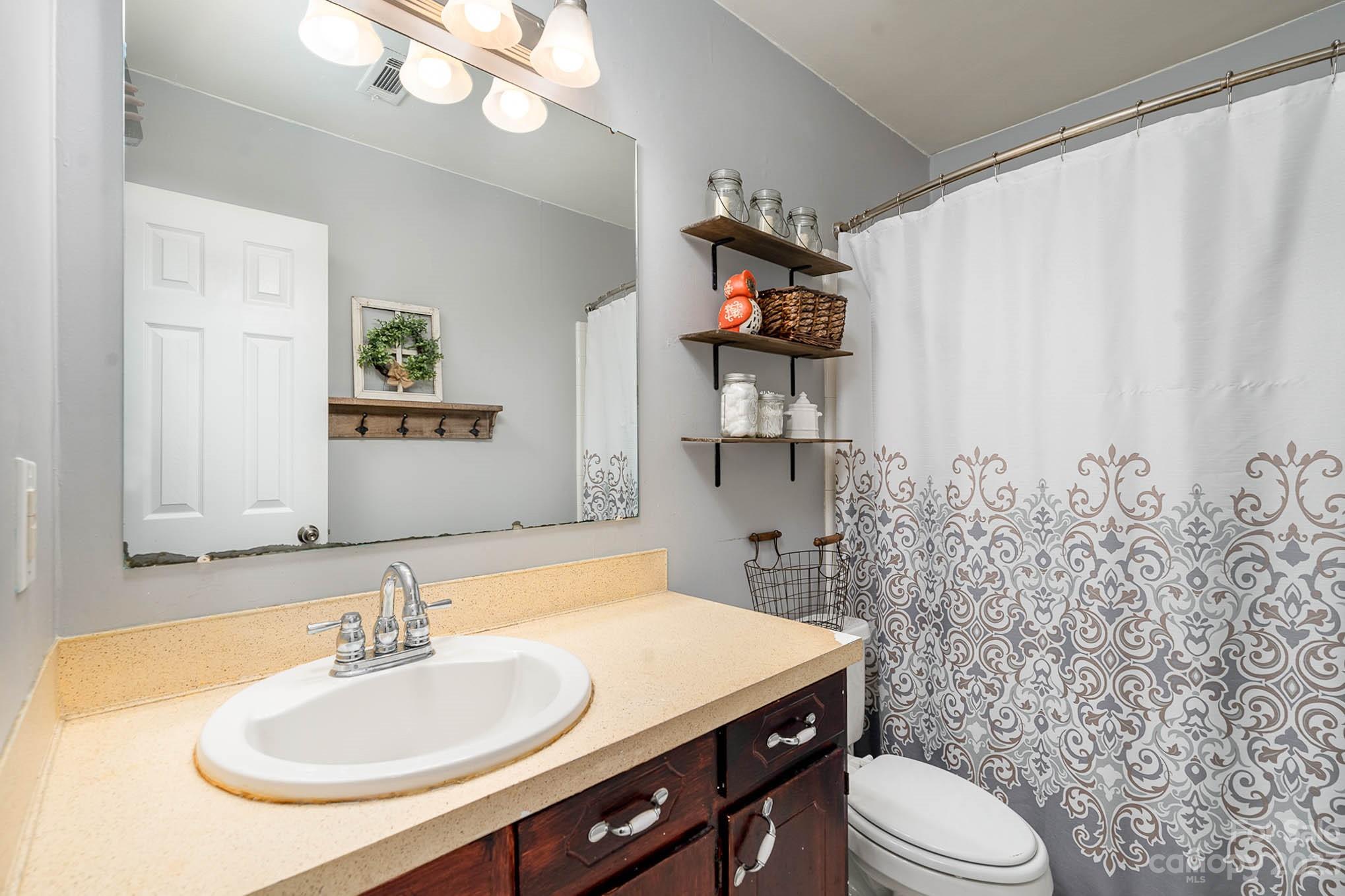 Cabarrus Woods - Residential