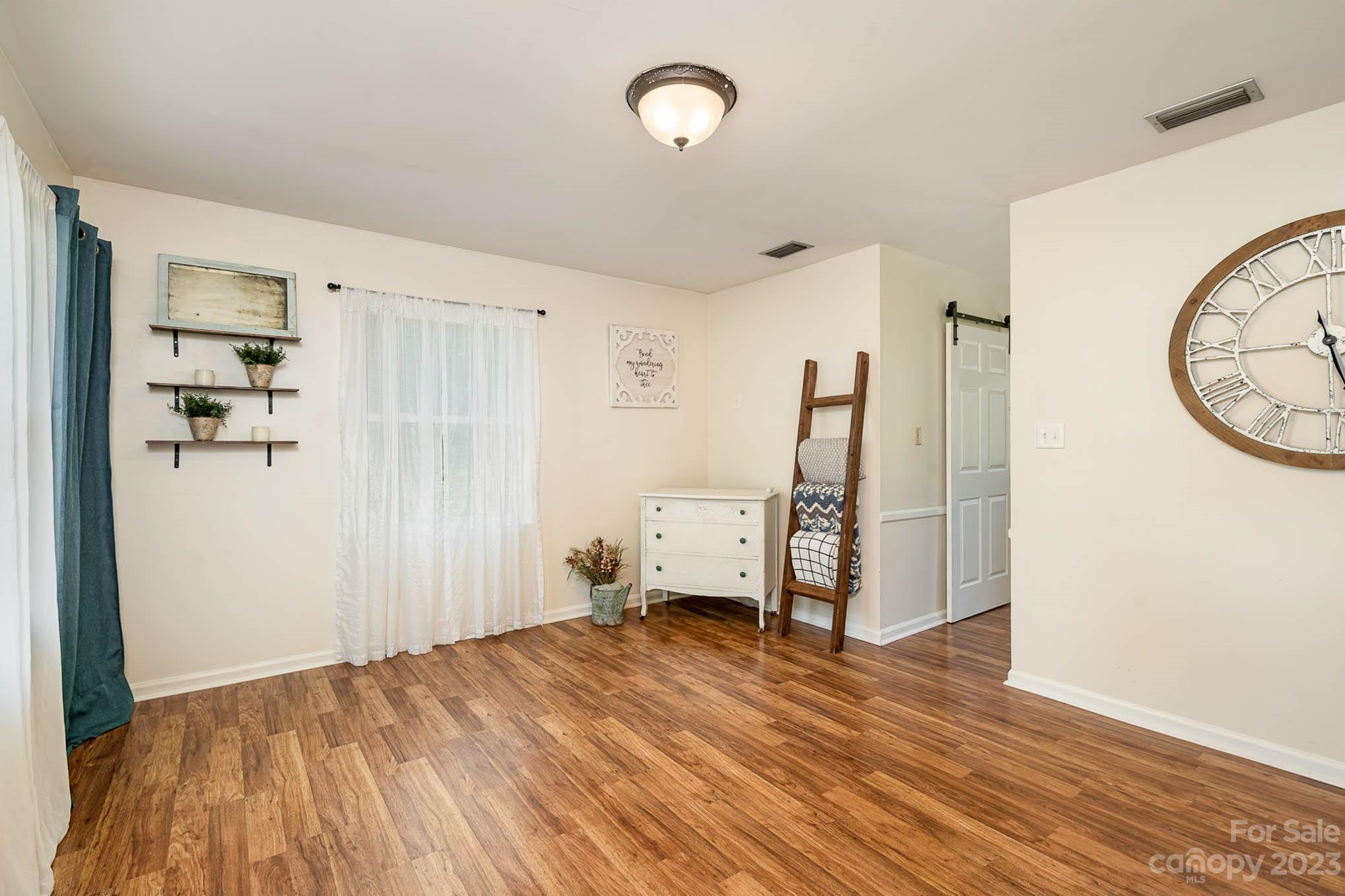 Cabarrus Woods - Residential