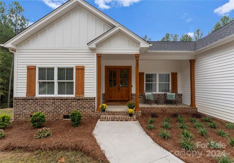 A home in Mount Pleasant