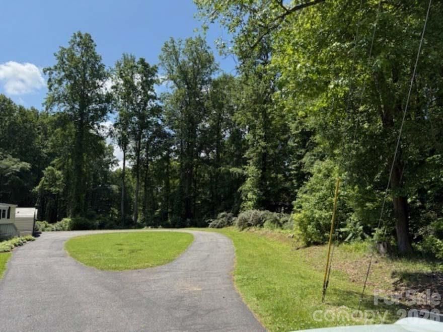 Nice .84 acre lot.  Great future investment. Zoned R-1. Property can be accessed via a private driveway and needs an access easement agreement. Seller makes no representation regarding minimum square foot requirements. All permitting and building requirements should be verified with the Bessemer City Planning department.