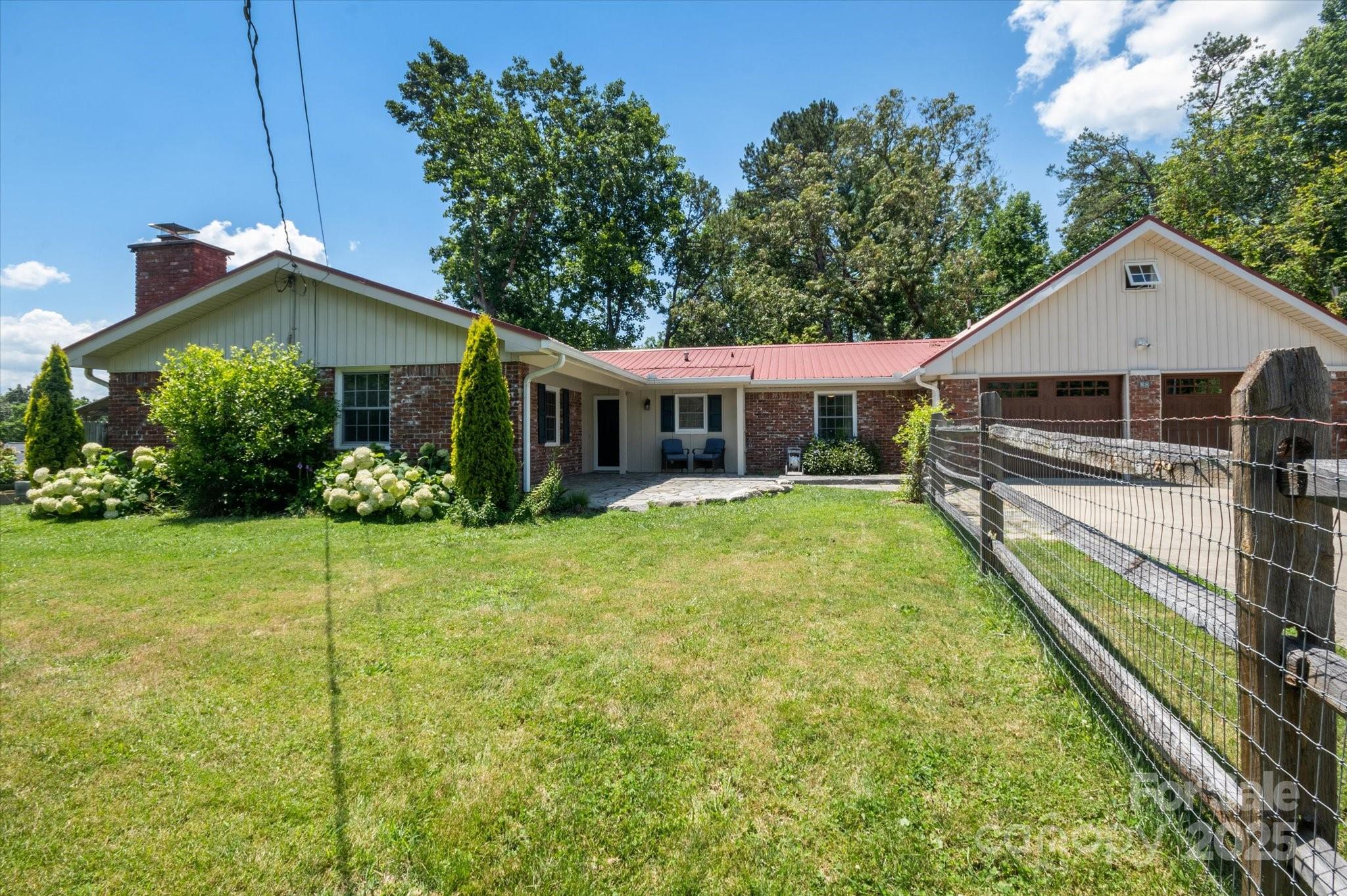 88 Gibson Road