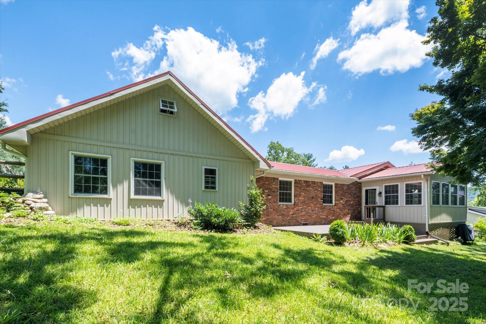 88 Gibson Road