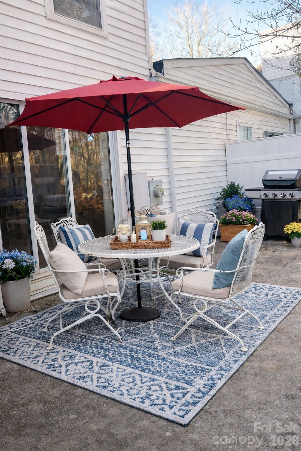 Stonington - Residential