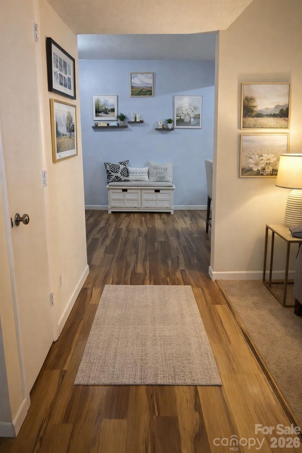 Stonington - Residential