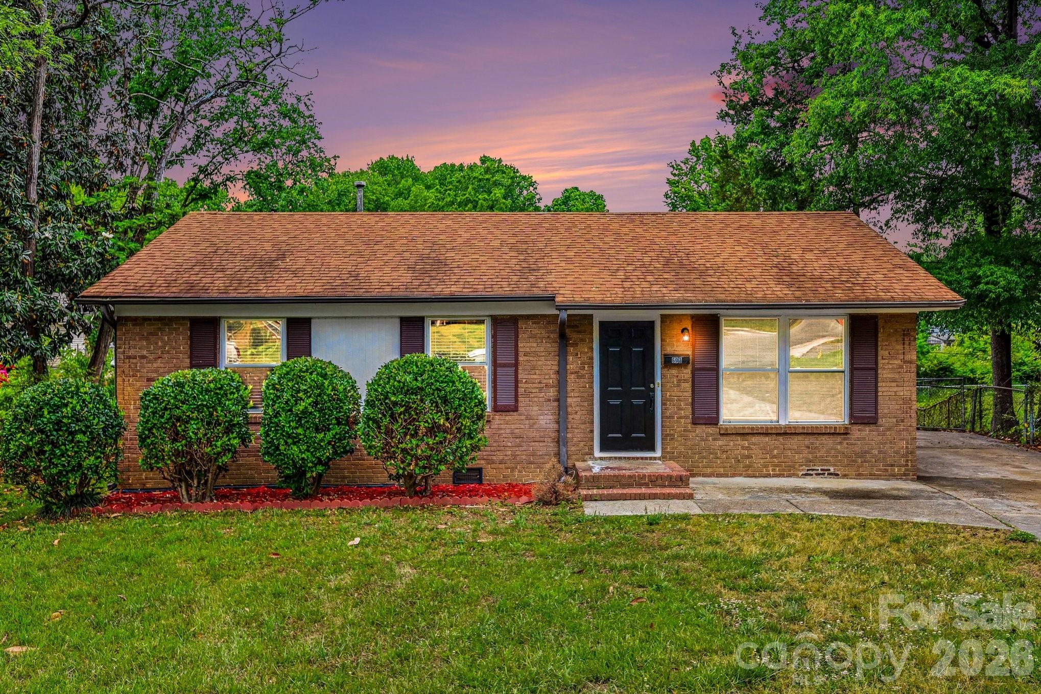 Fairfax Woods - Residential