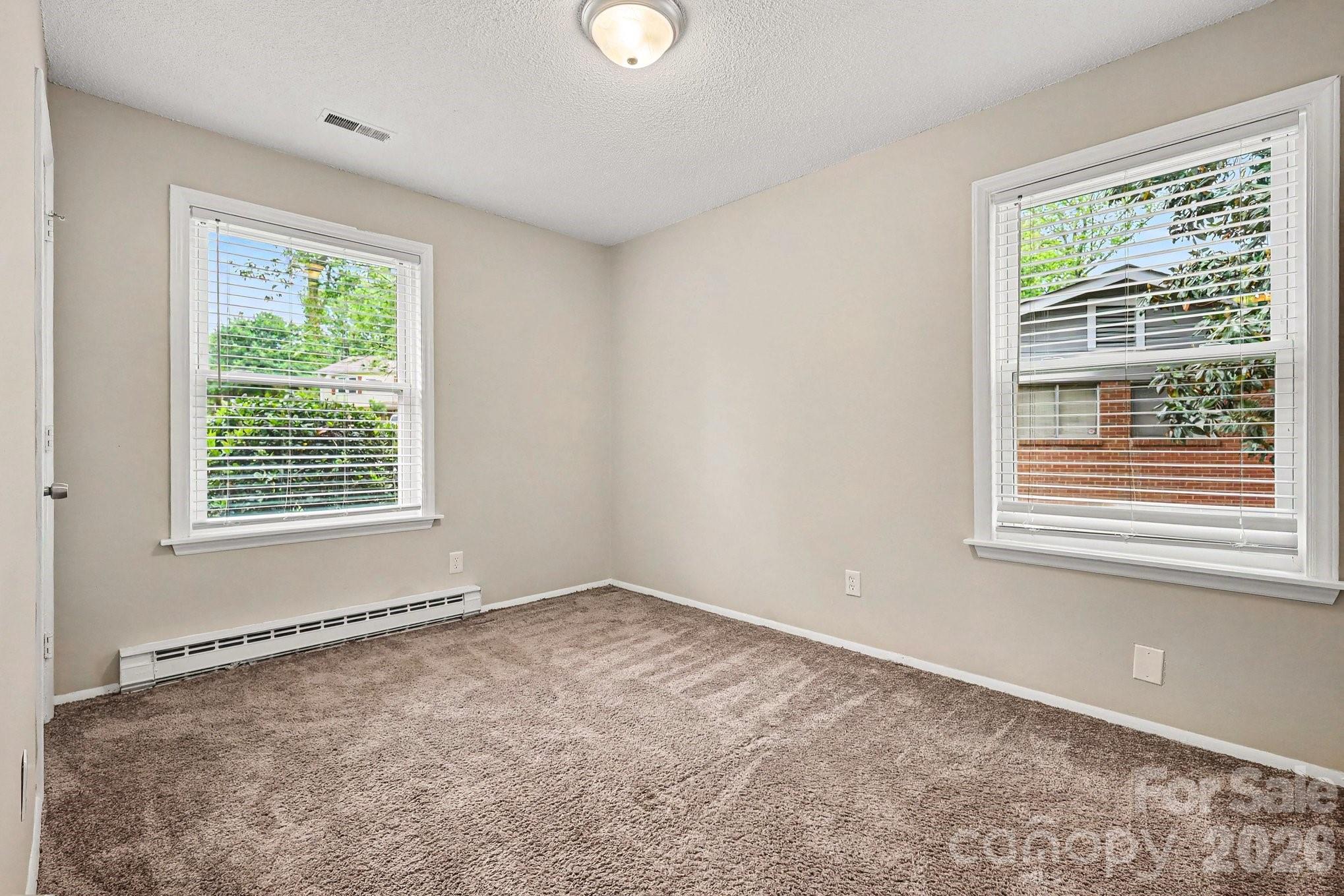 Fairfax Woods - Residential