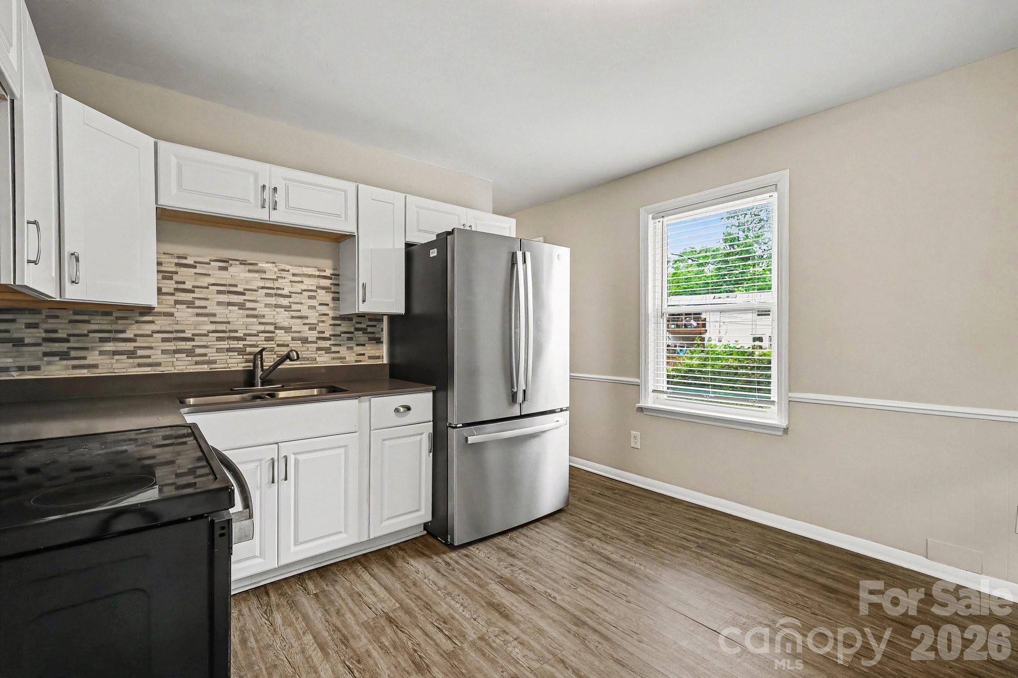 Fairfax Woods - Residential