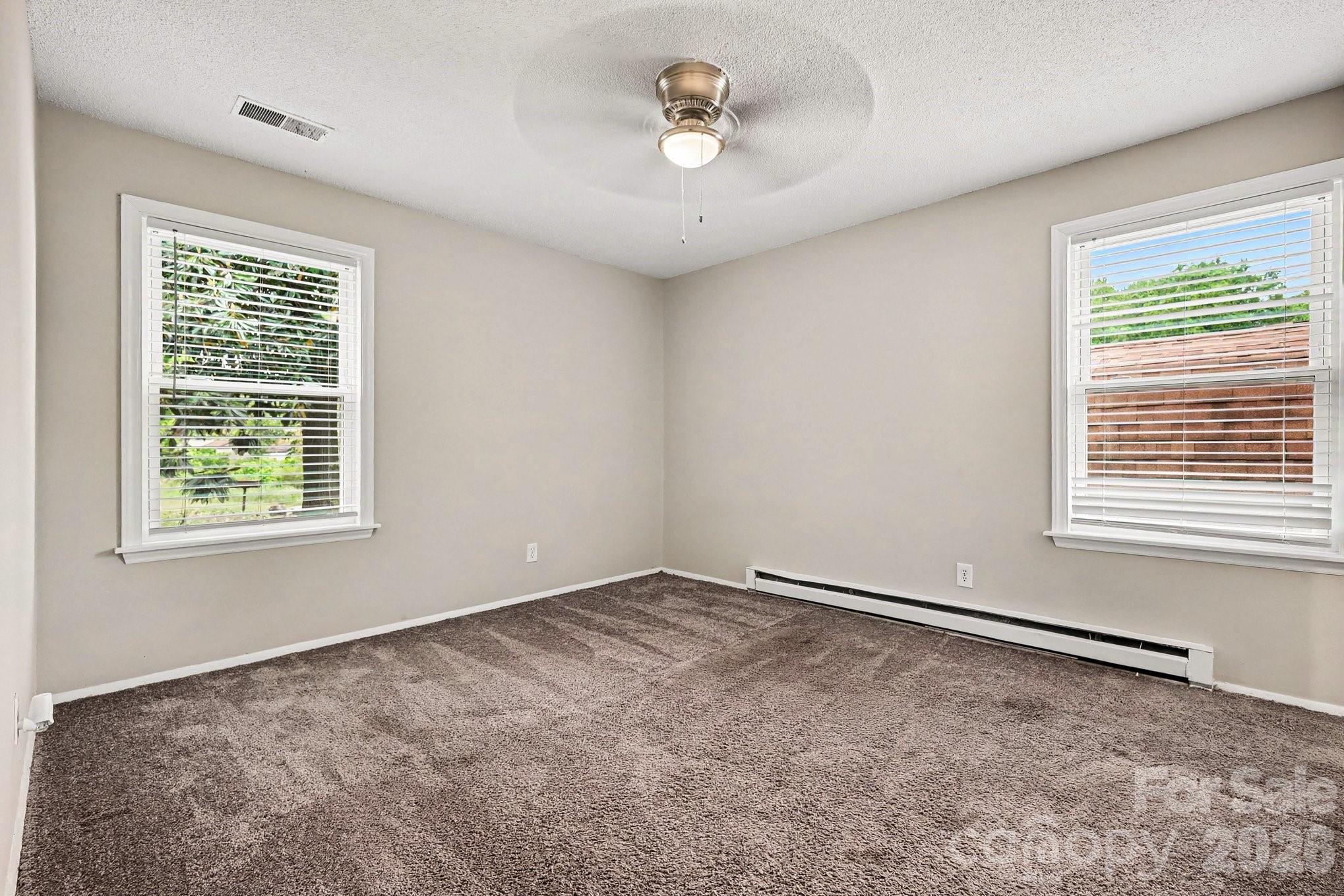 Fairfax Woods - Residential