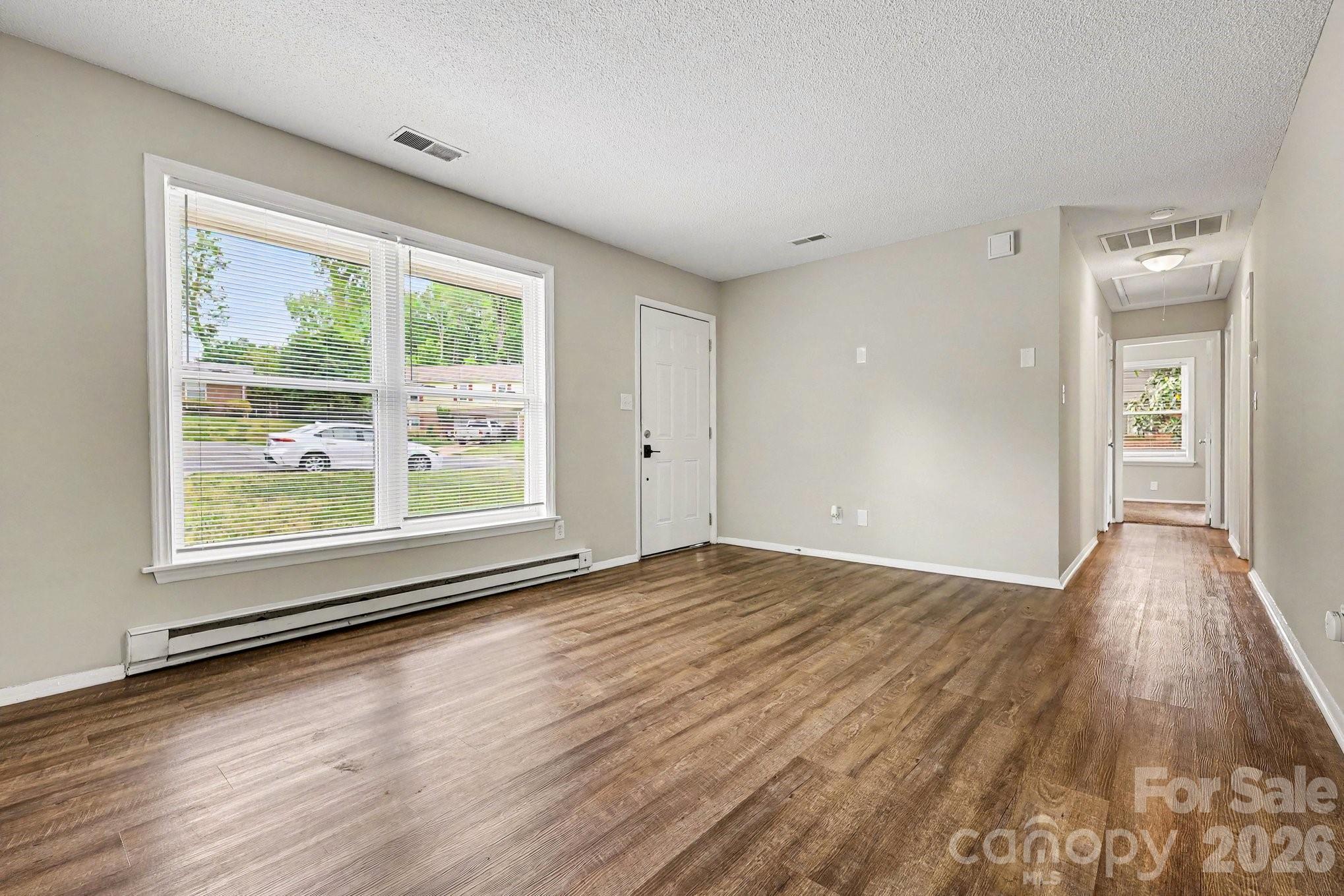 Fairfax Woods - Residential