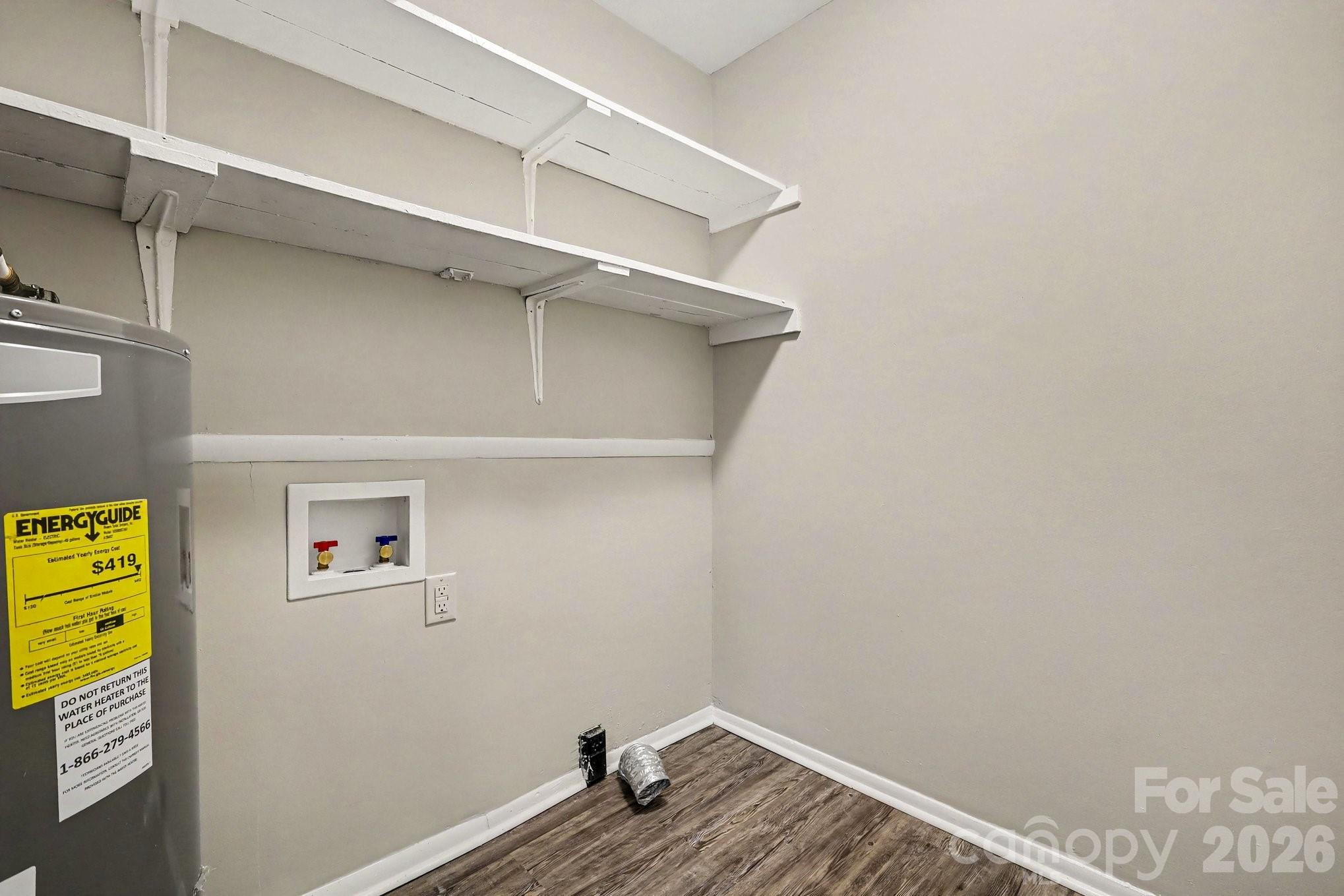 Fairfax Woods - Residential