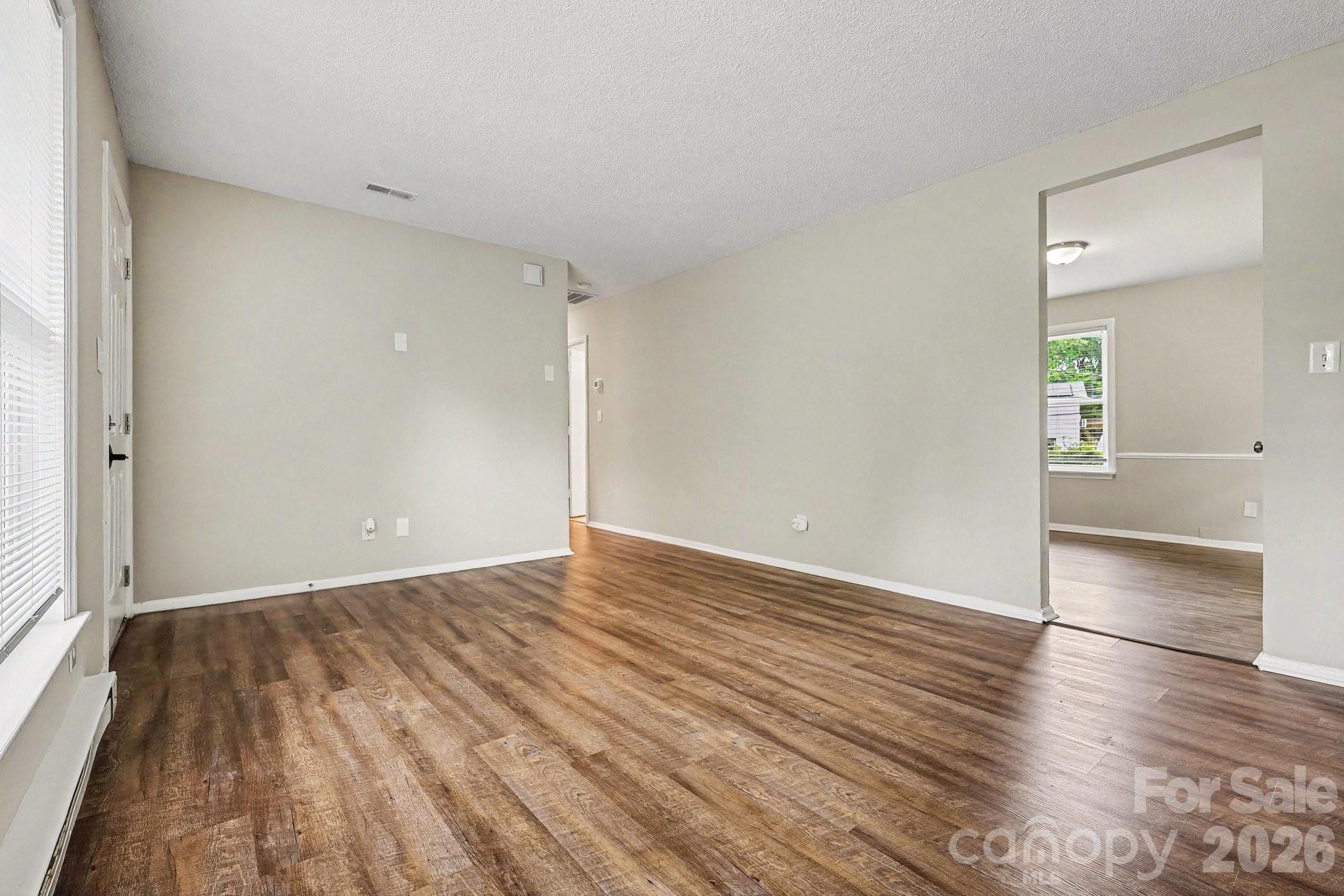 Fairfax Woods - Residential