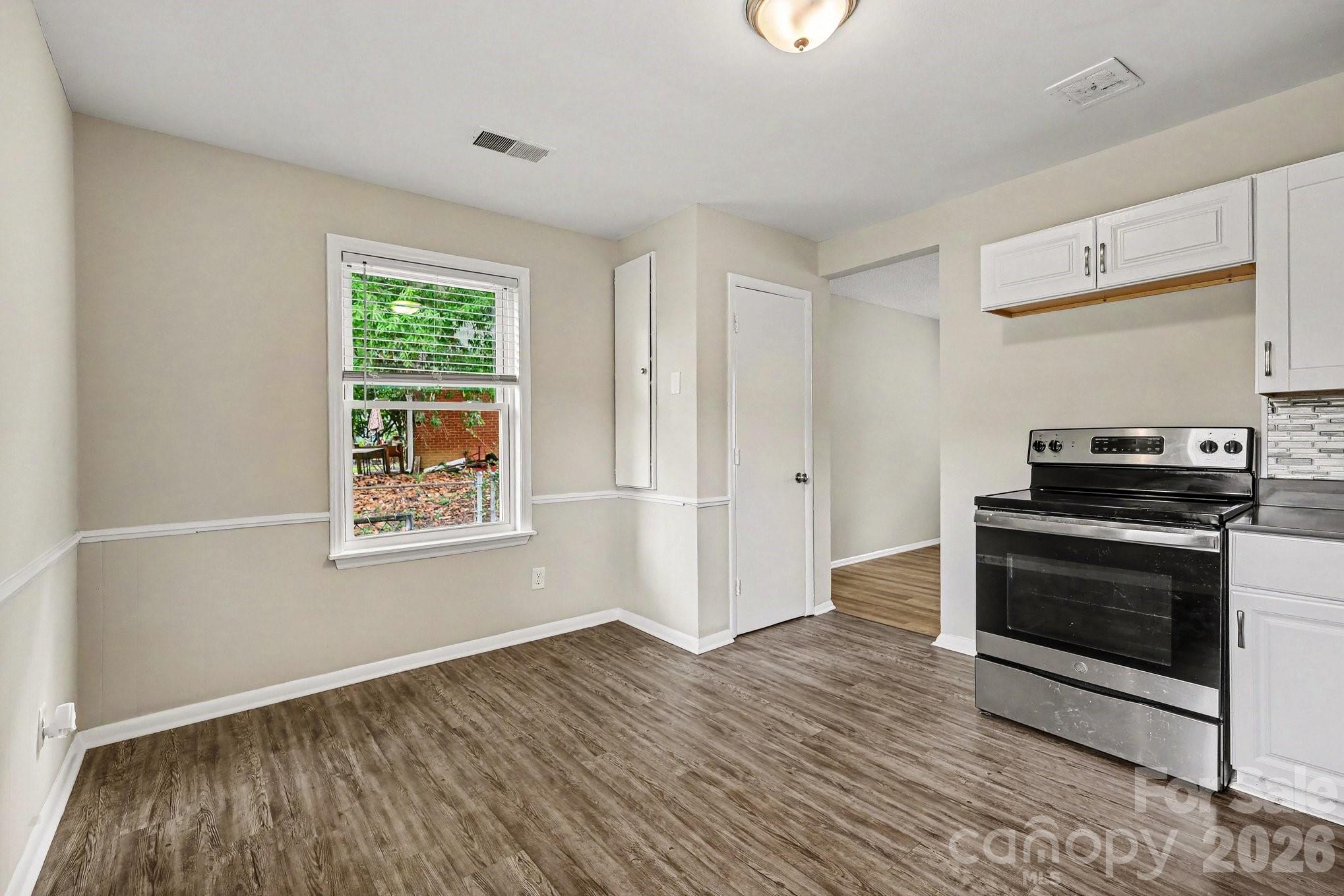 Fairfax Woods - Residential