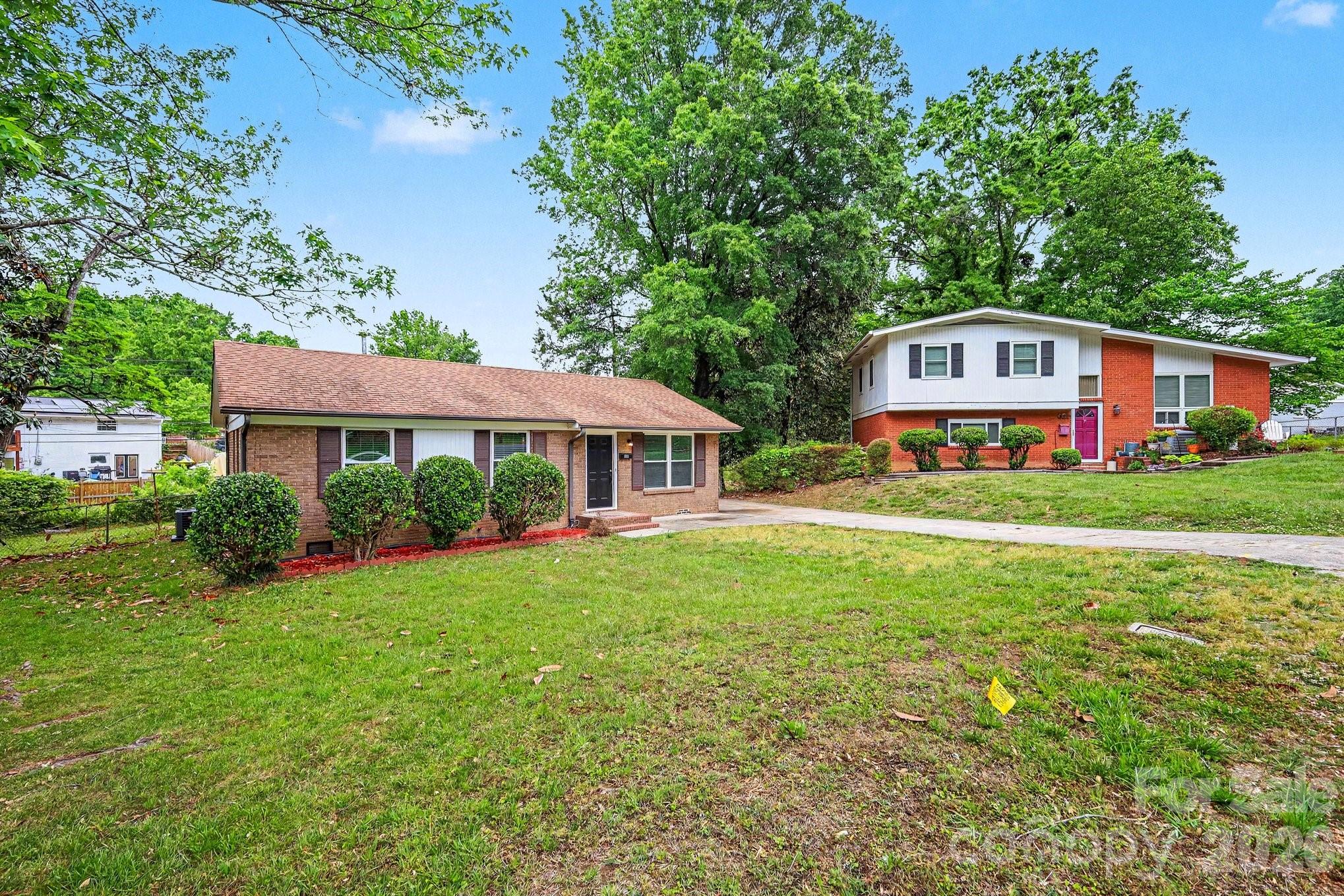 Fairfax Woods - Residential