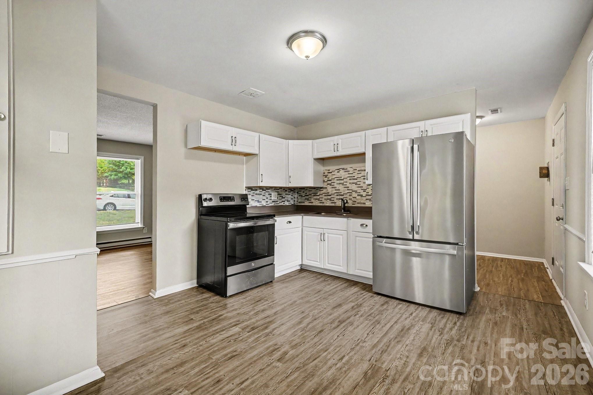 Fairfax Woods - Residential