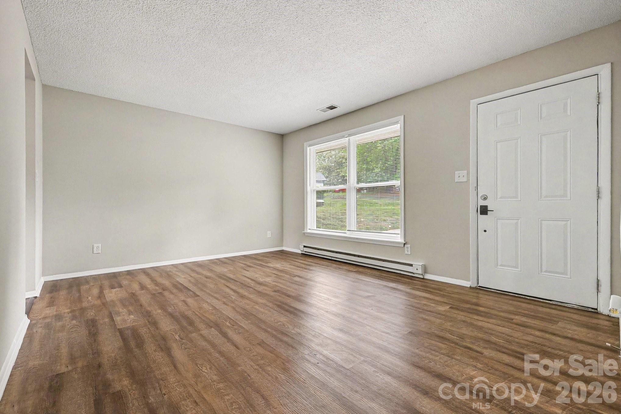 Fairfax Woods - Residential
