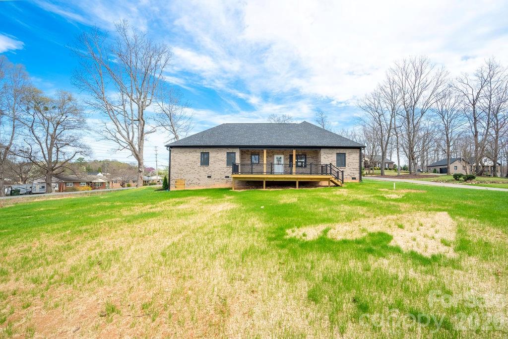 Avalon Oaks - Residential