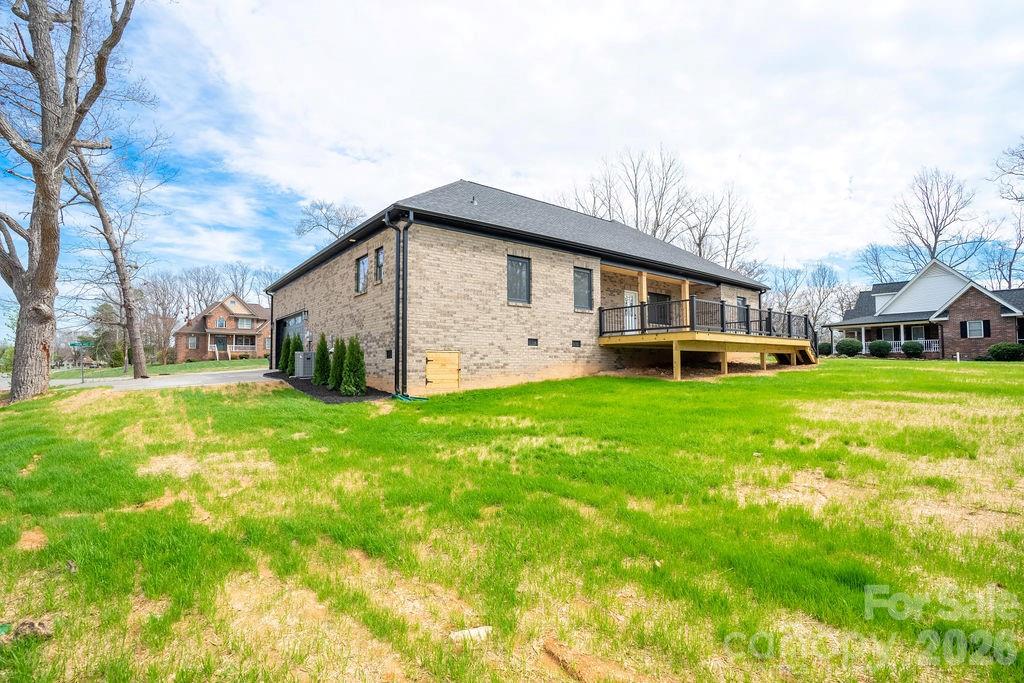 Avalon Oaks - Residential