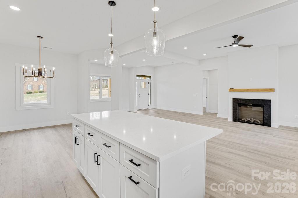 Avalon Oaks - Residential