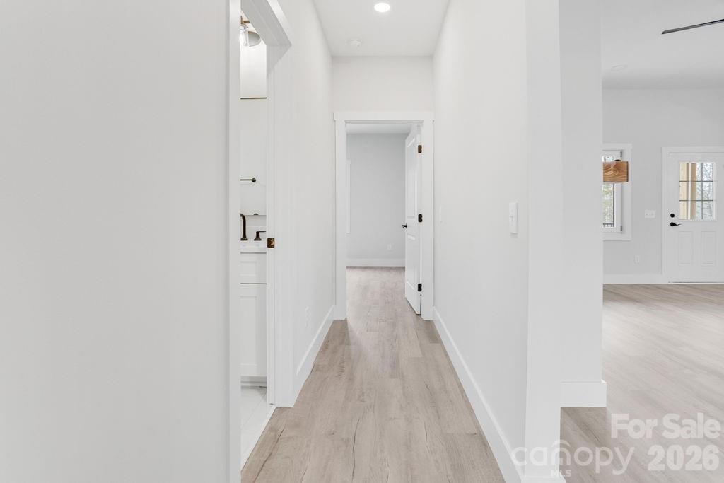 Avalon Oaks - Residential