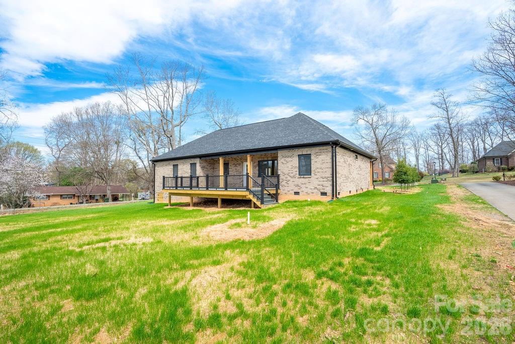 Avalon Oaks - Residential