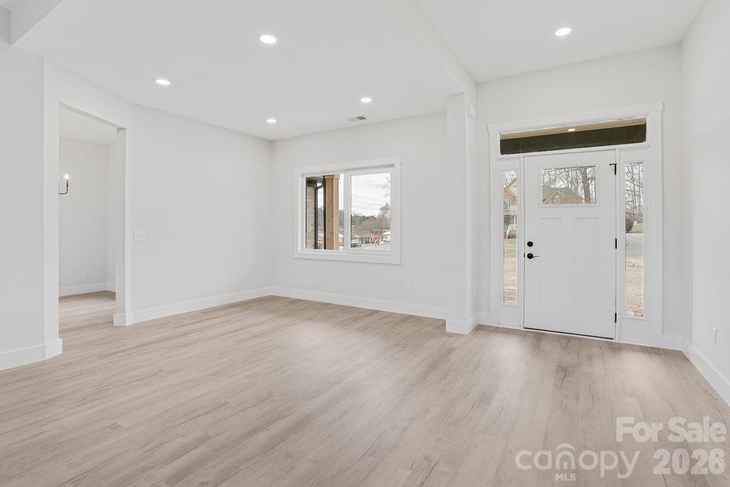 Avalon Oaks - Residential