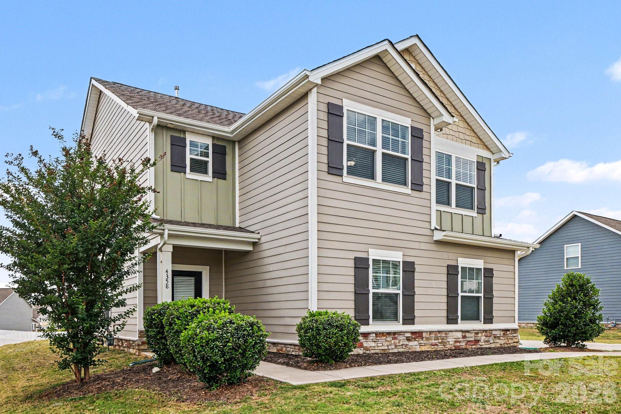 4358 Hornyak Drive