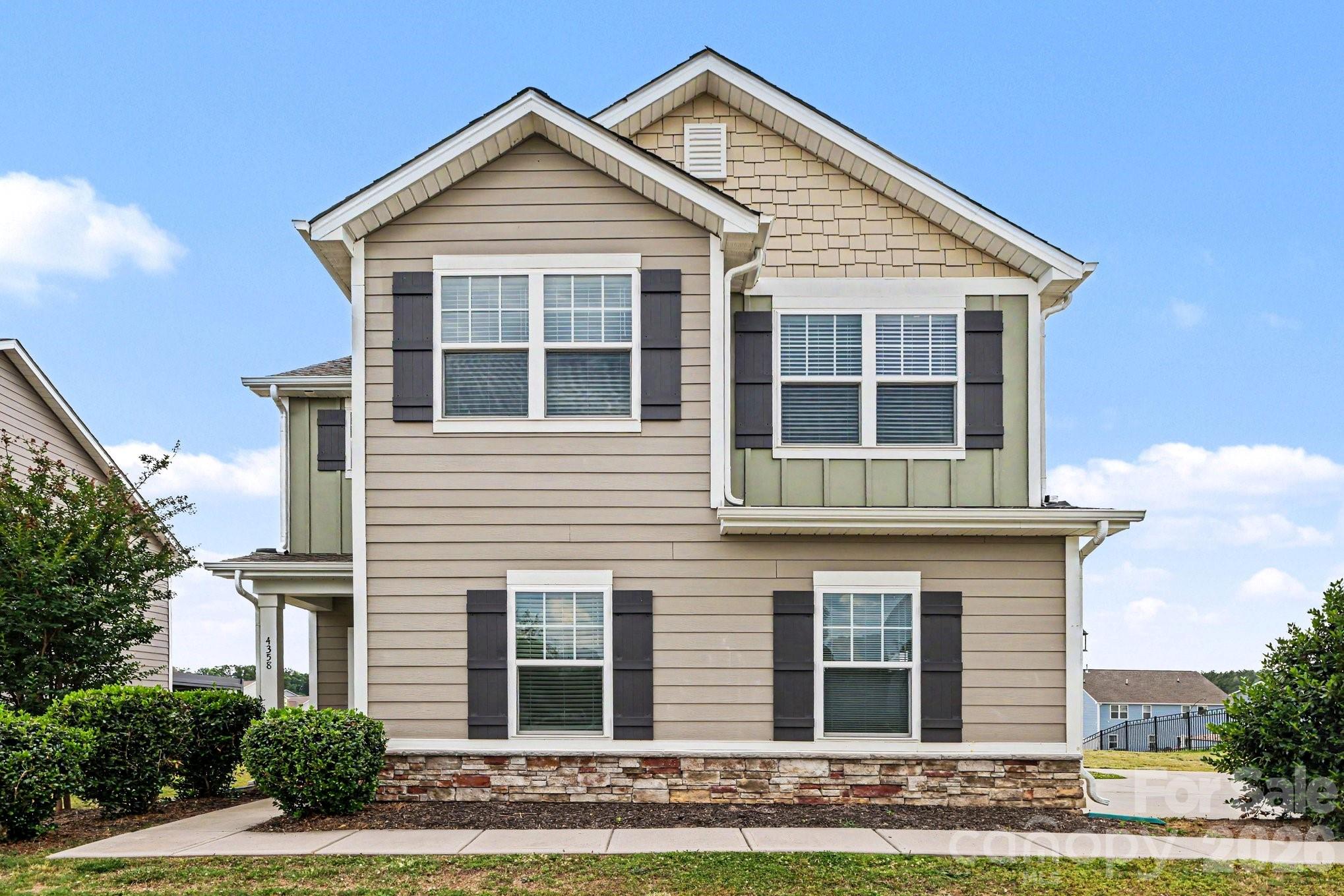 4358 Hornyak Drive