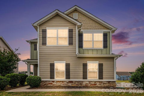 Photo of 4358 Hornyak Drive, Monroe, NC 28110 (MLS # 4384413)