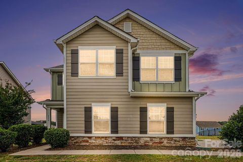 4358 Hornyak Drive Monroe NC 28110
