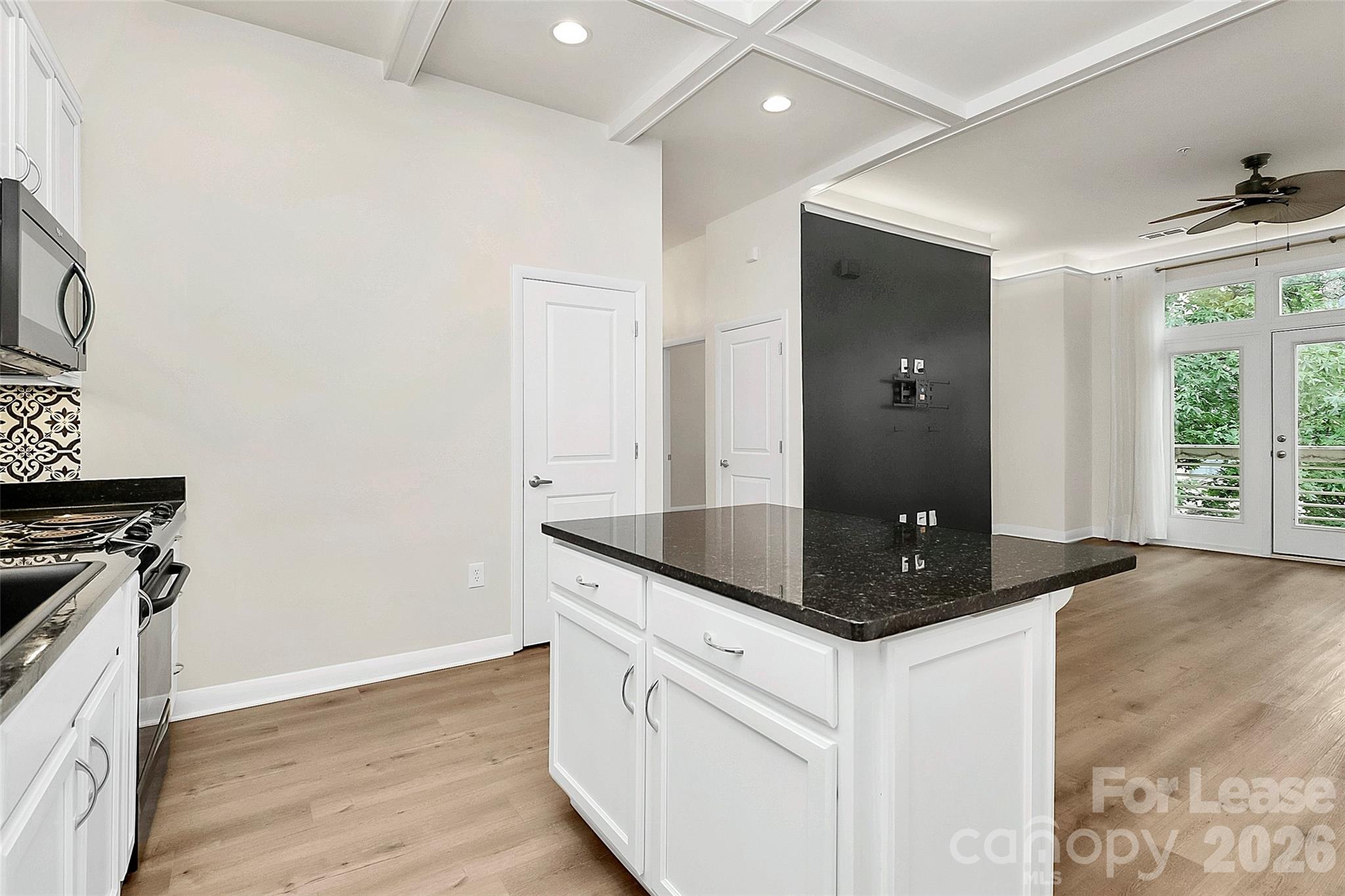 3030 South - Residential Lease