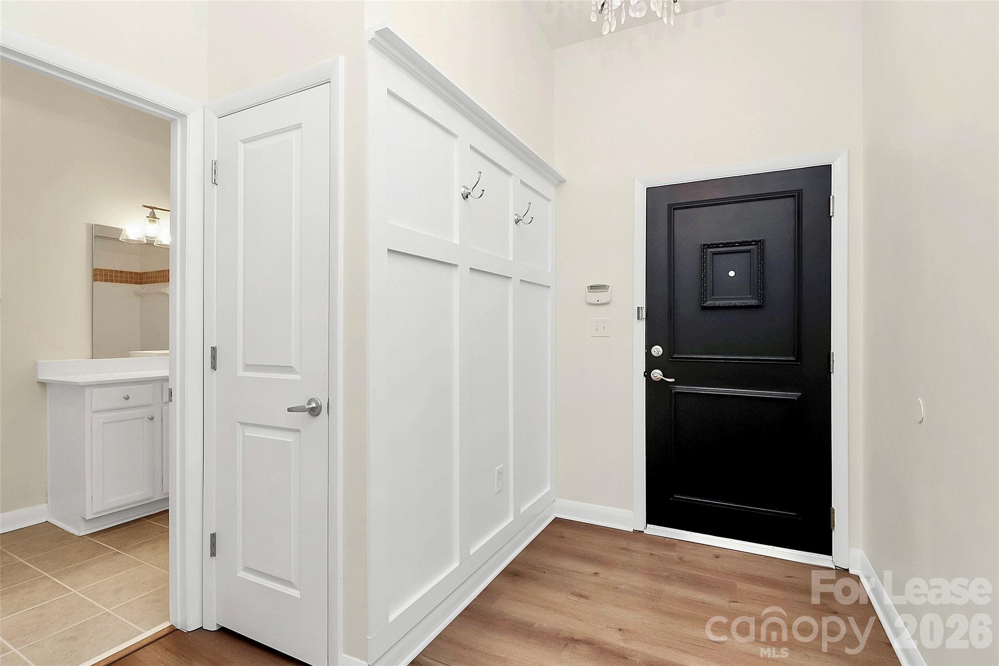 3030 South - Residential Lease