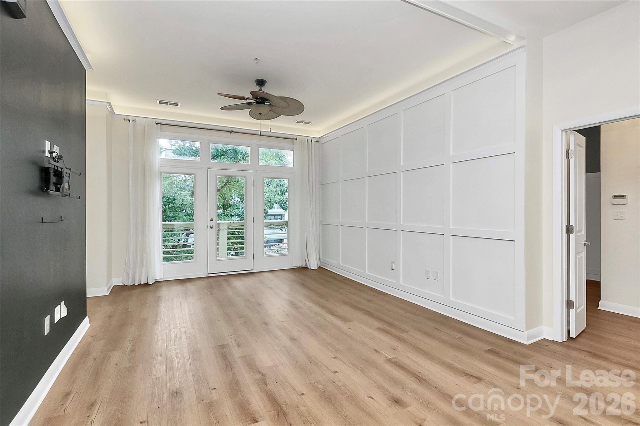 3030 South - Residential Lease