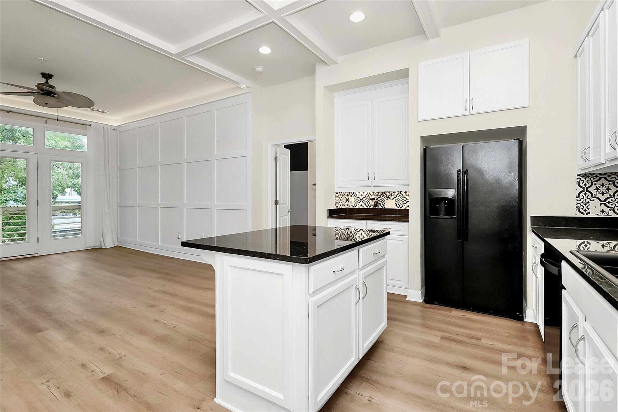 3030 South - Residential Lease