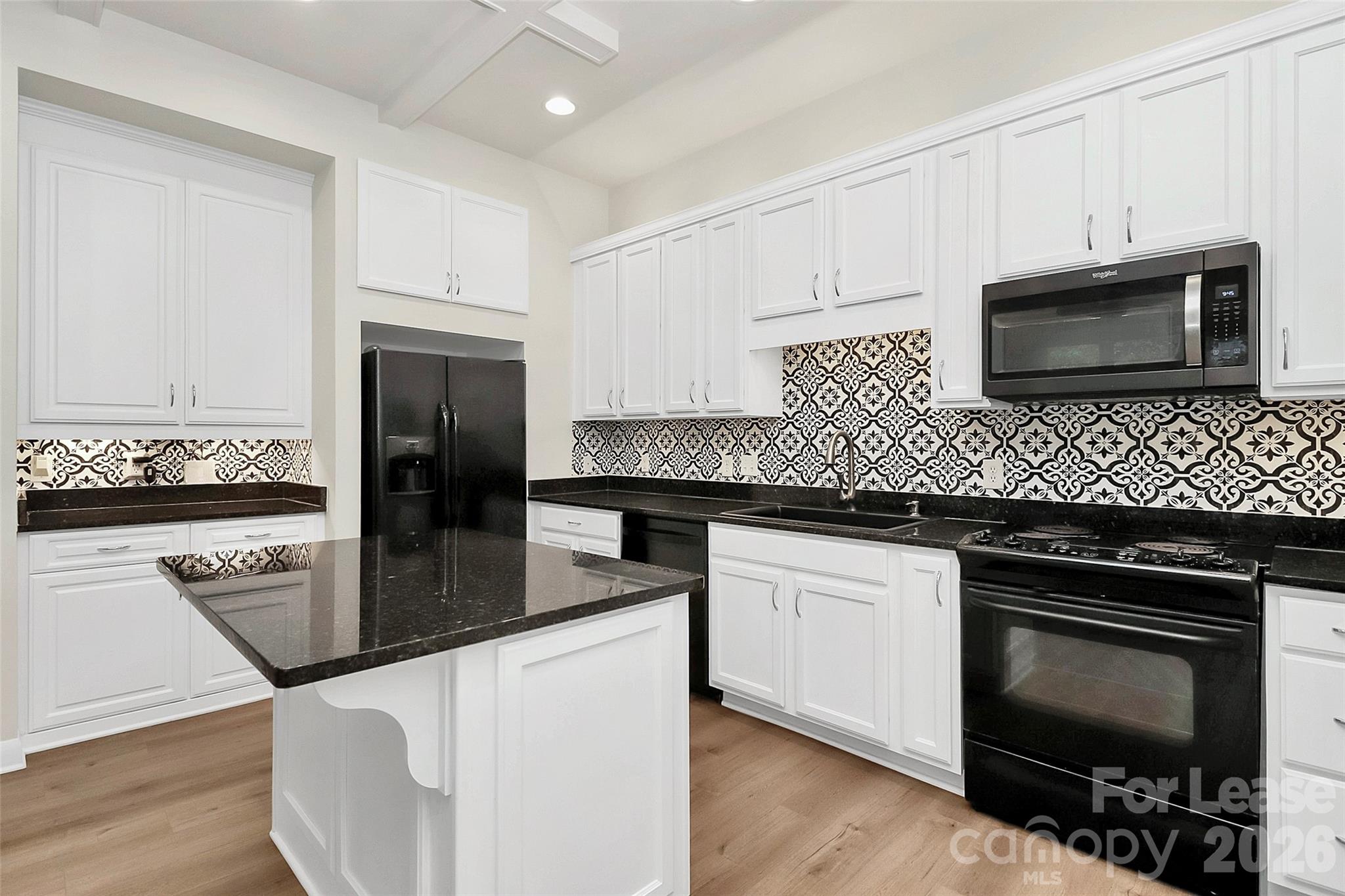 3030 South - Residential Lease