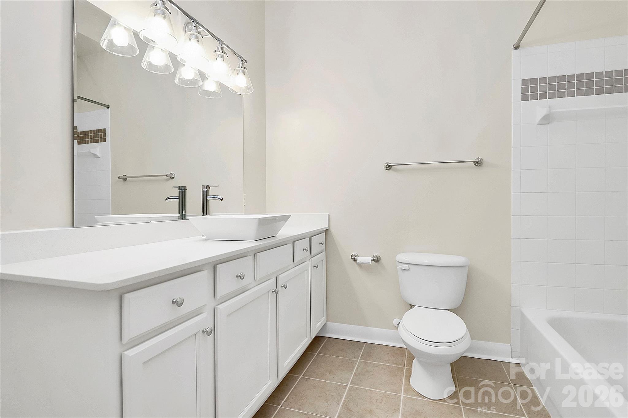 3030 South - Residential Lease