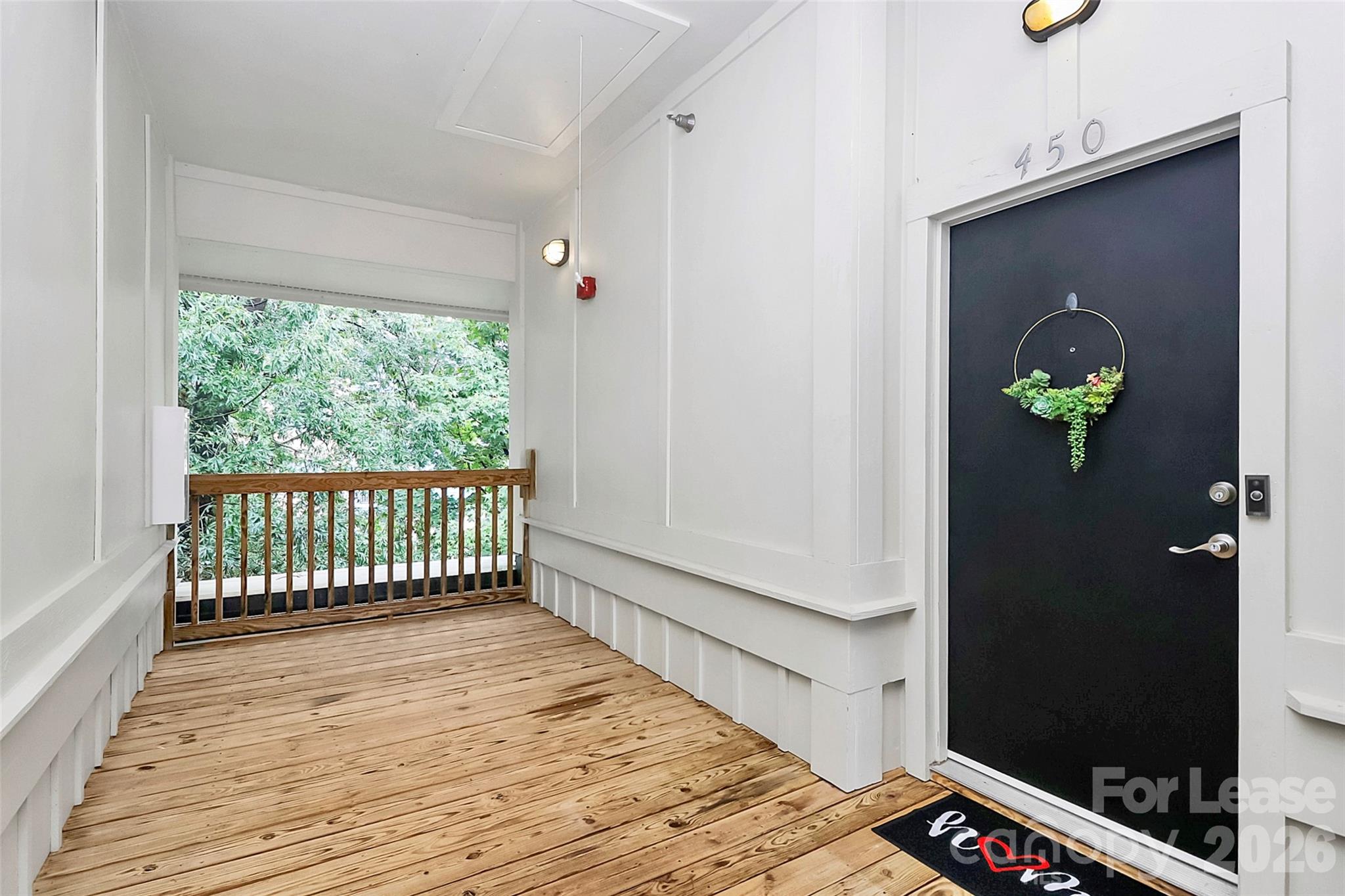 3030 South - Residential Lease