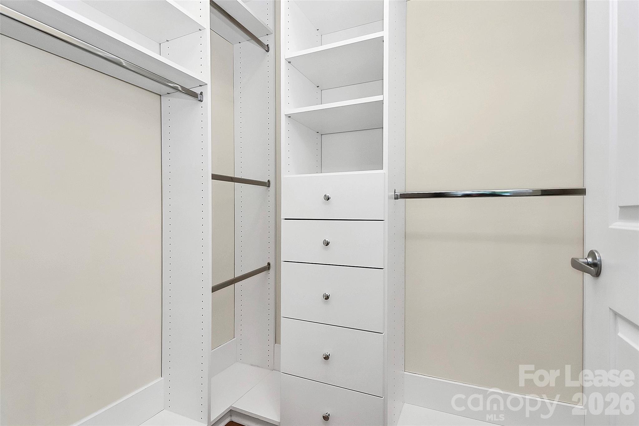 3030 South - Residential Lease