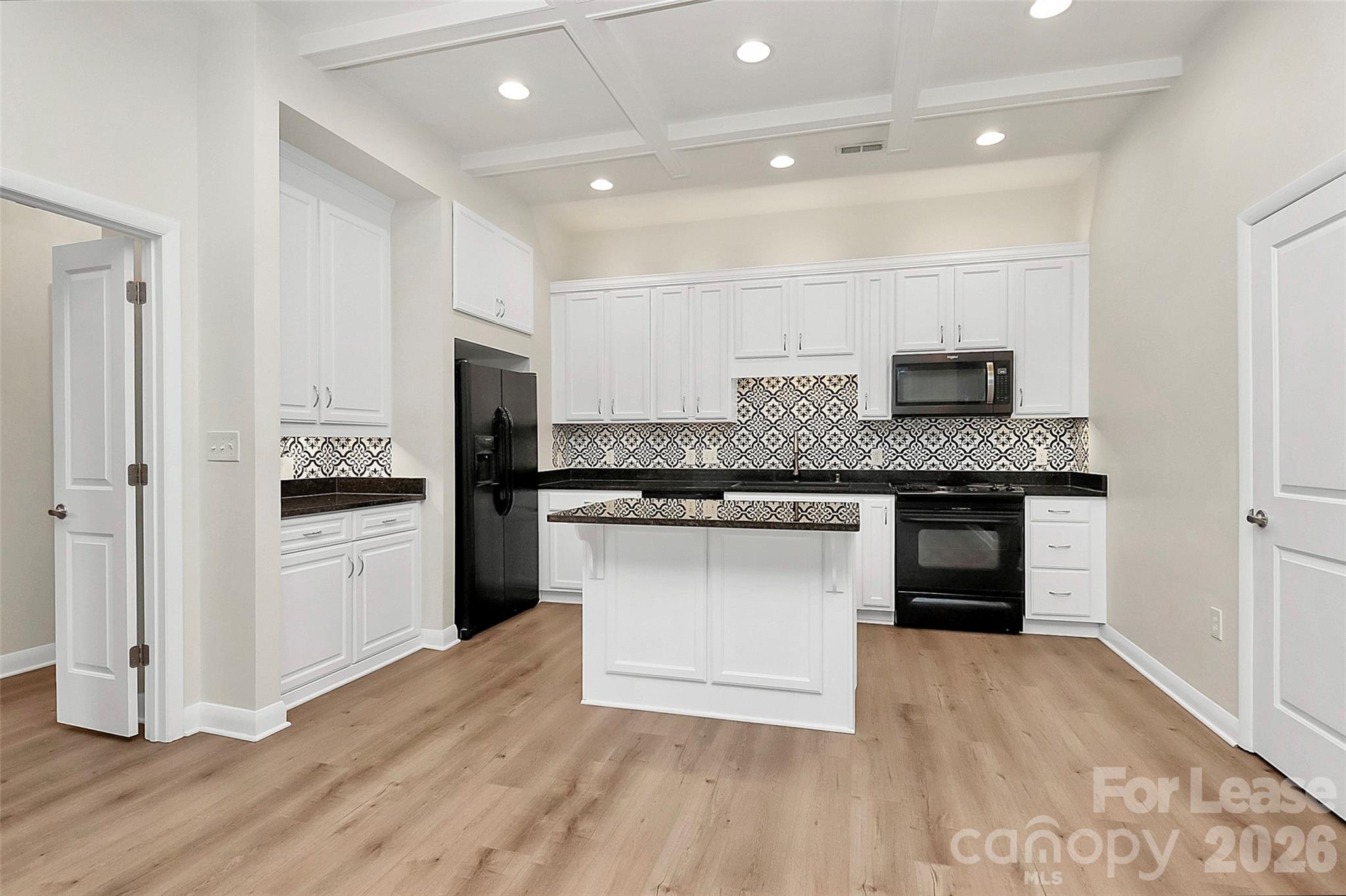 3030 South - Residential Lease