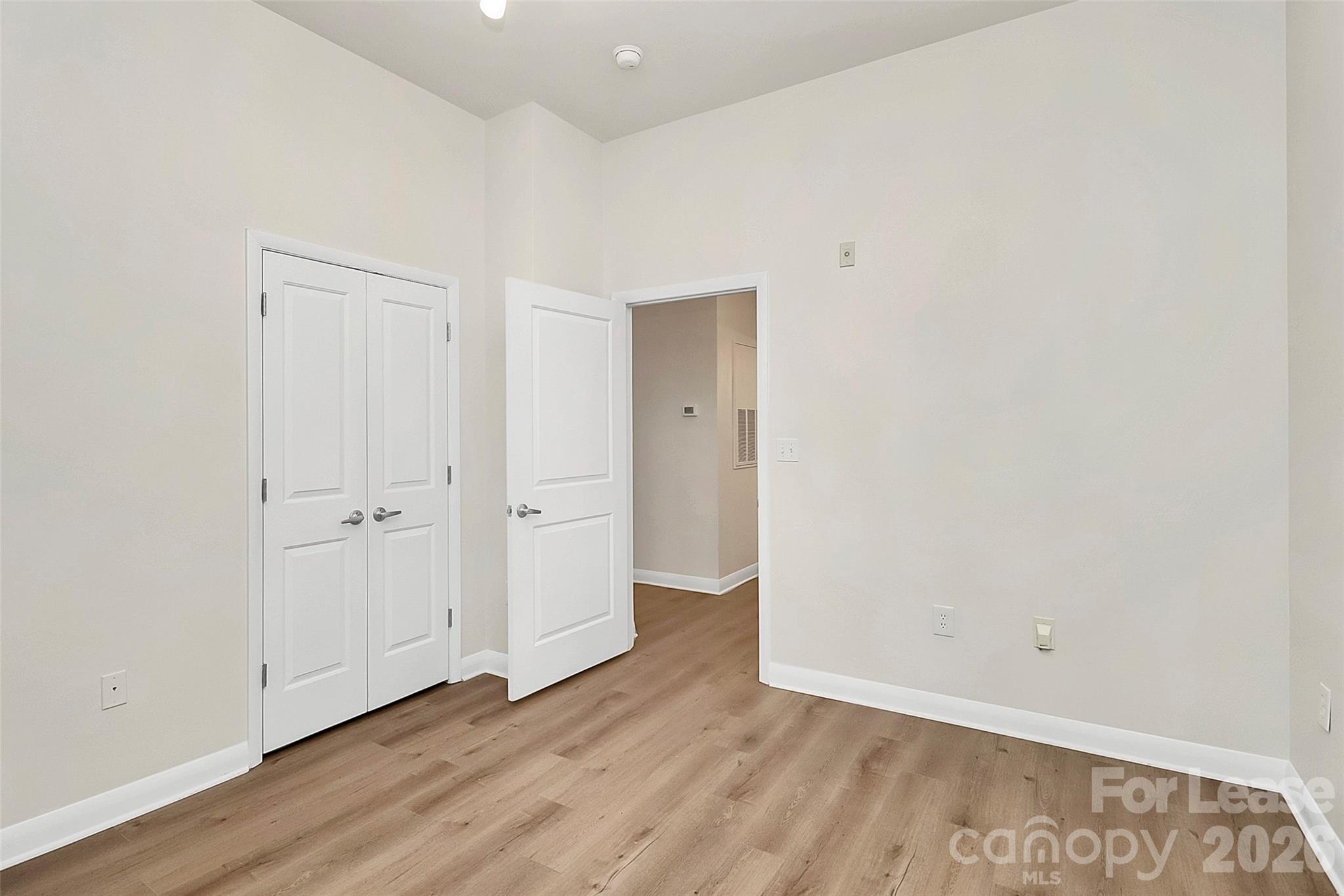 3030 South - Residential Lease