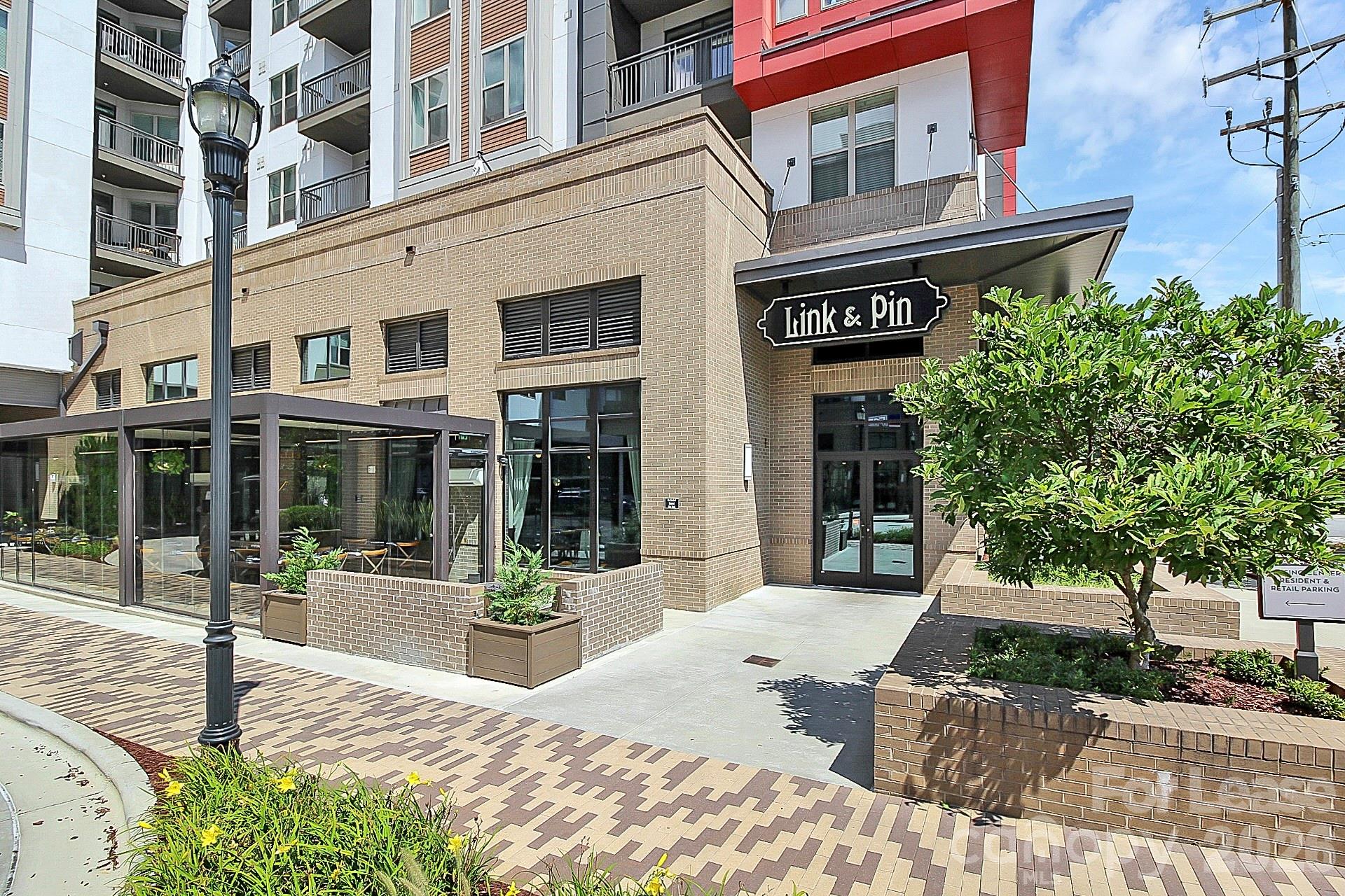 3030 South - Residential Lease