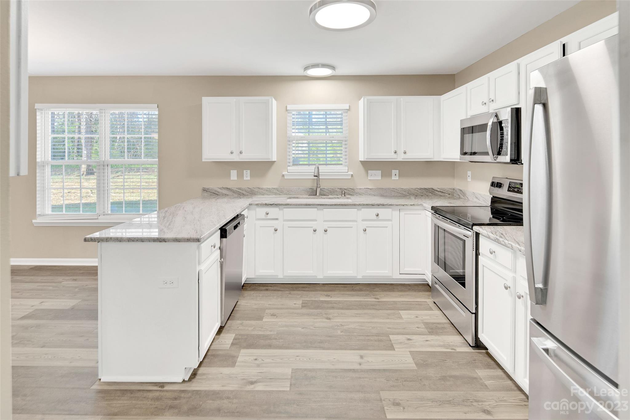 Forest Pond - Residential Lease