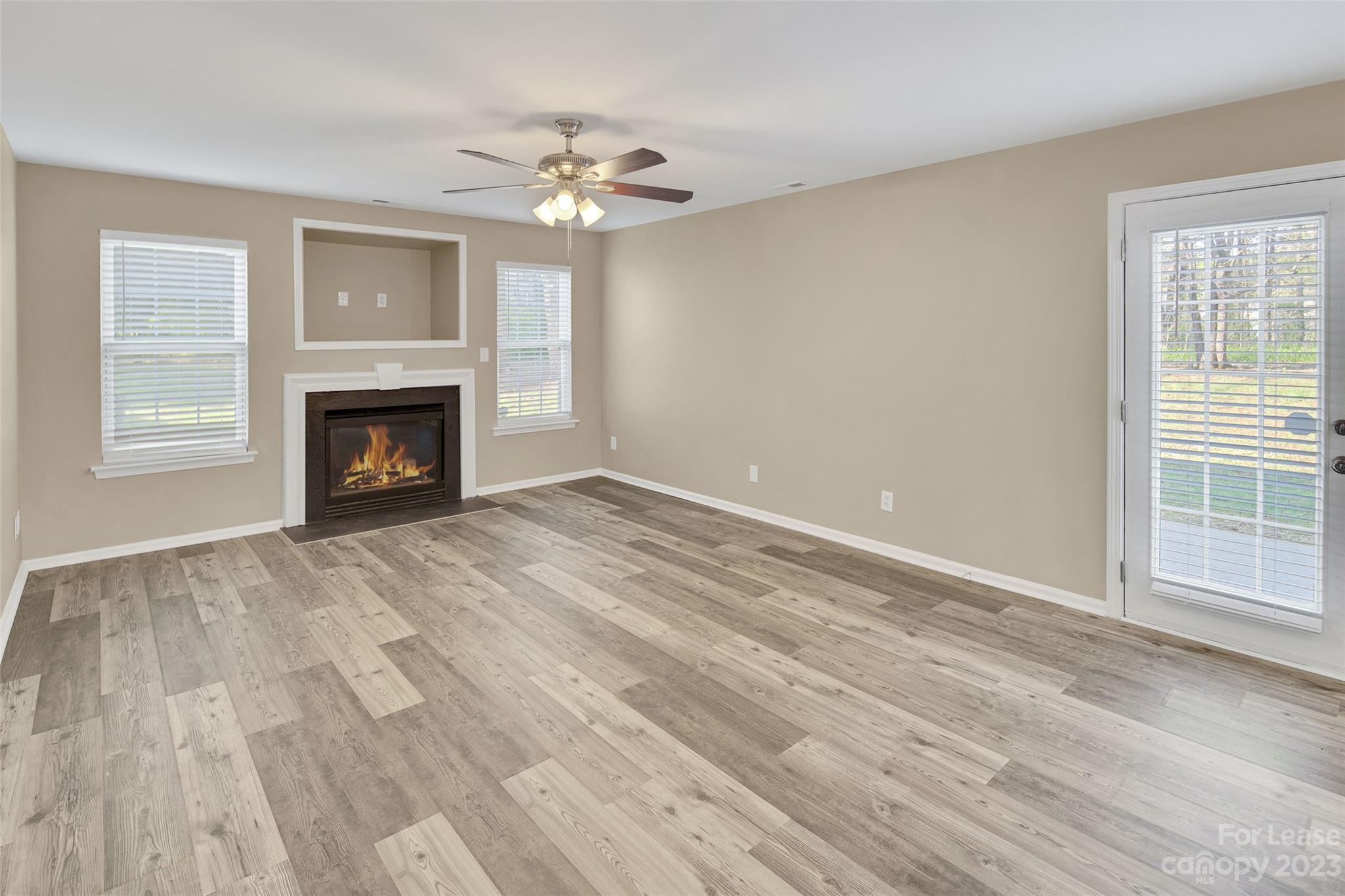 Forest Pond - Residential Lease