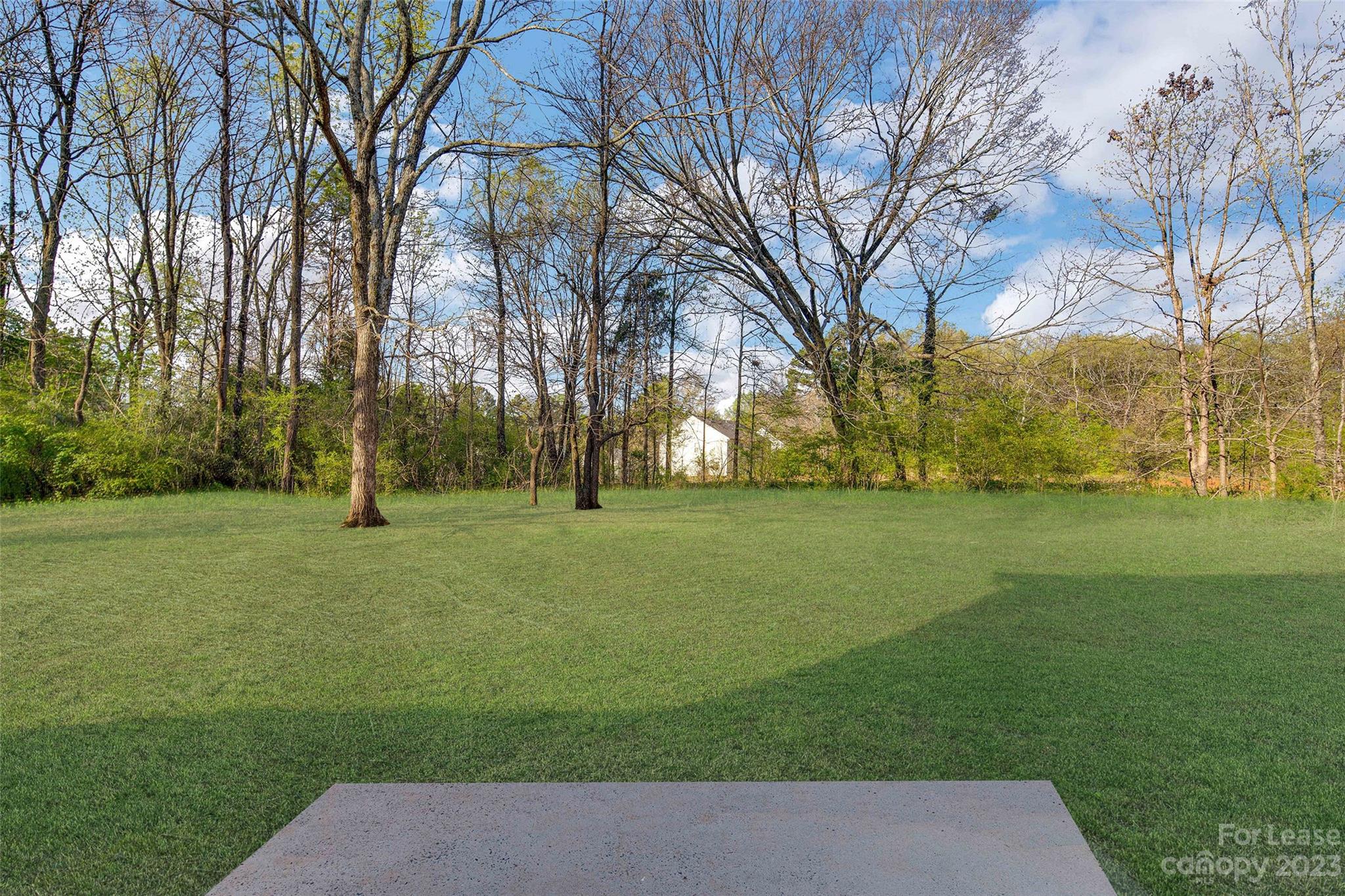 Forest Pond - Residential Lease