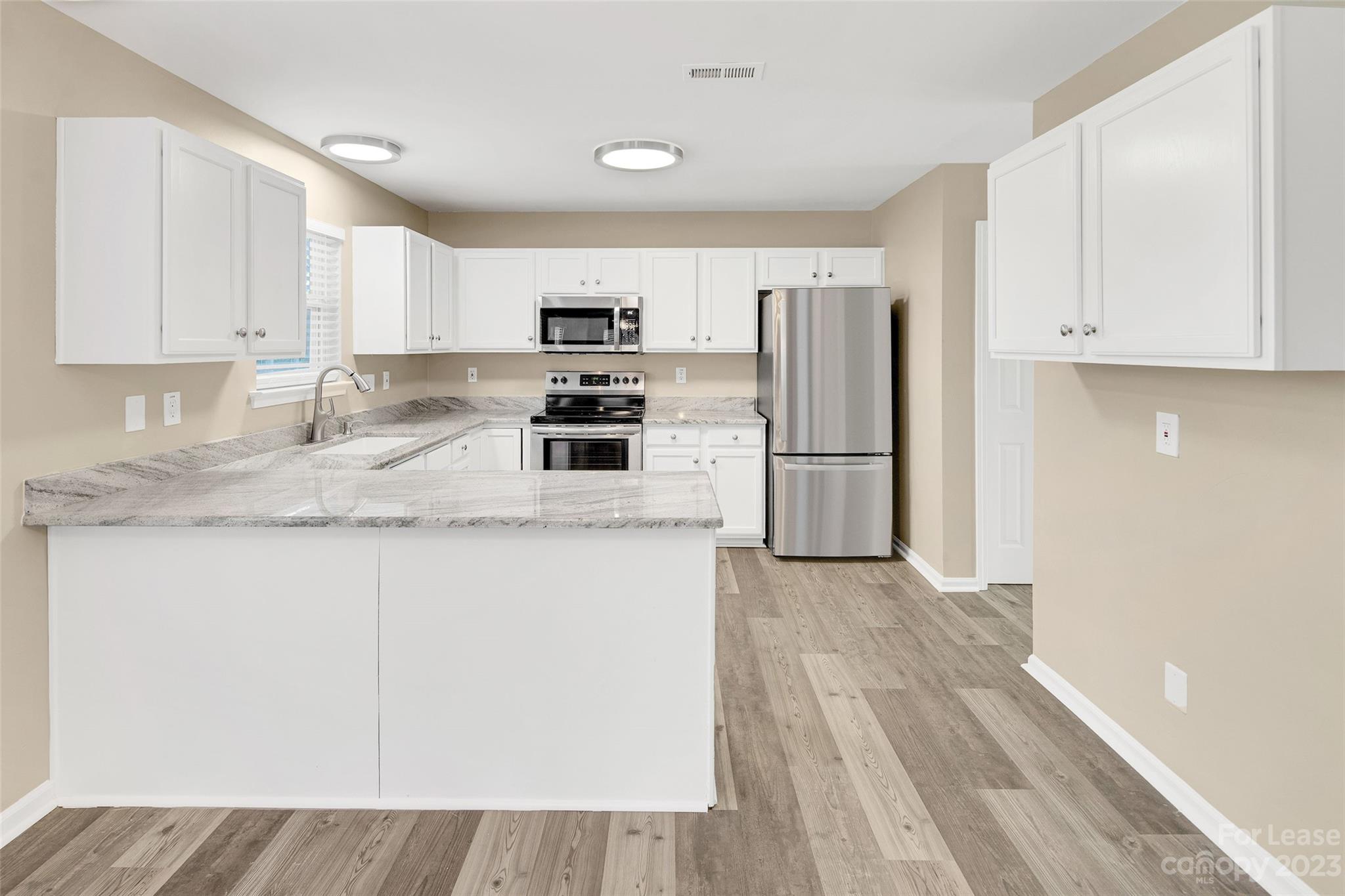 Forest Pond - Residential Lease